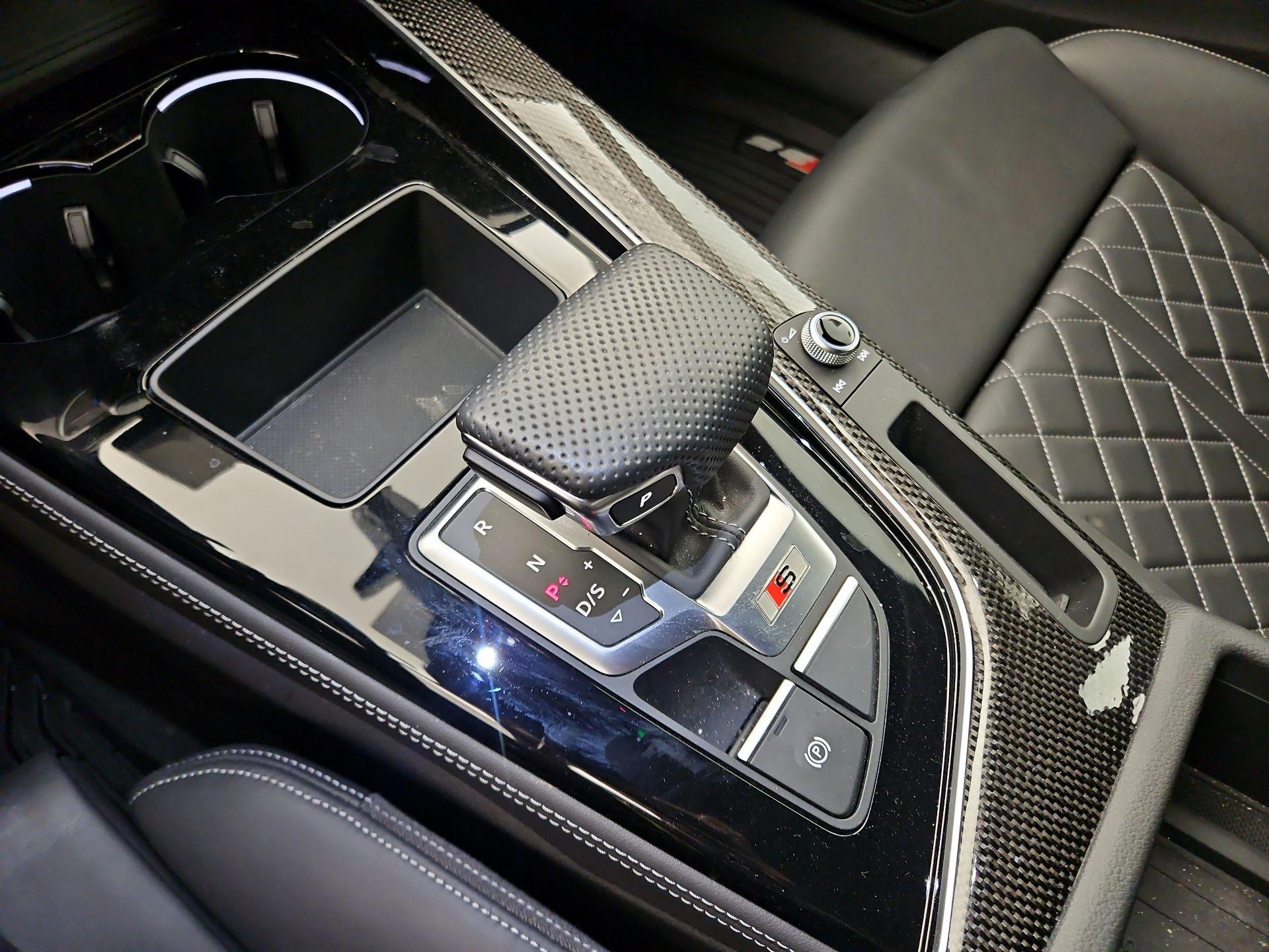 Thumbnail: 2024 Audi S5 - 18