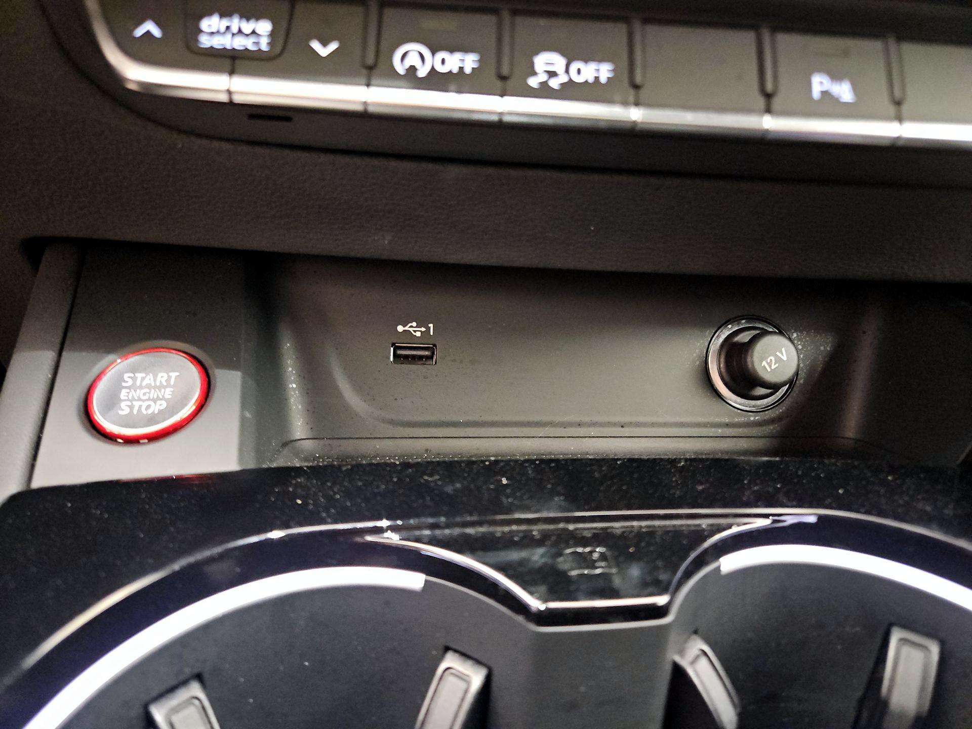 Thumbnail: 2024 Audi S5 - 19