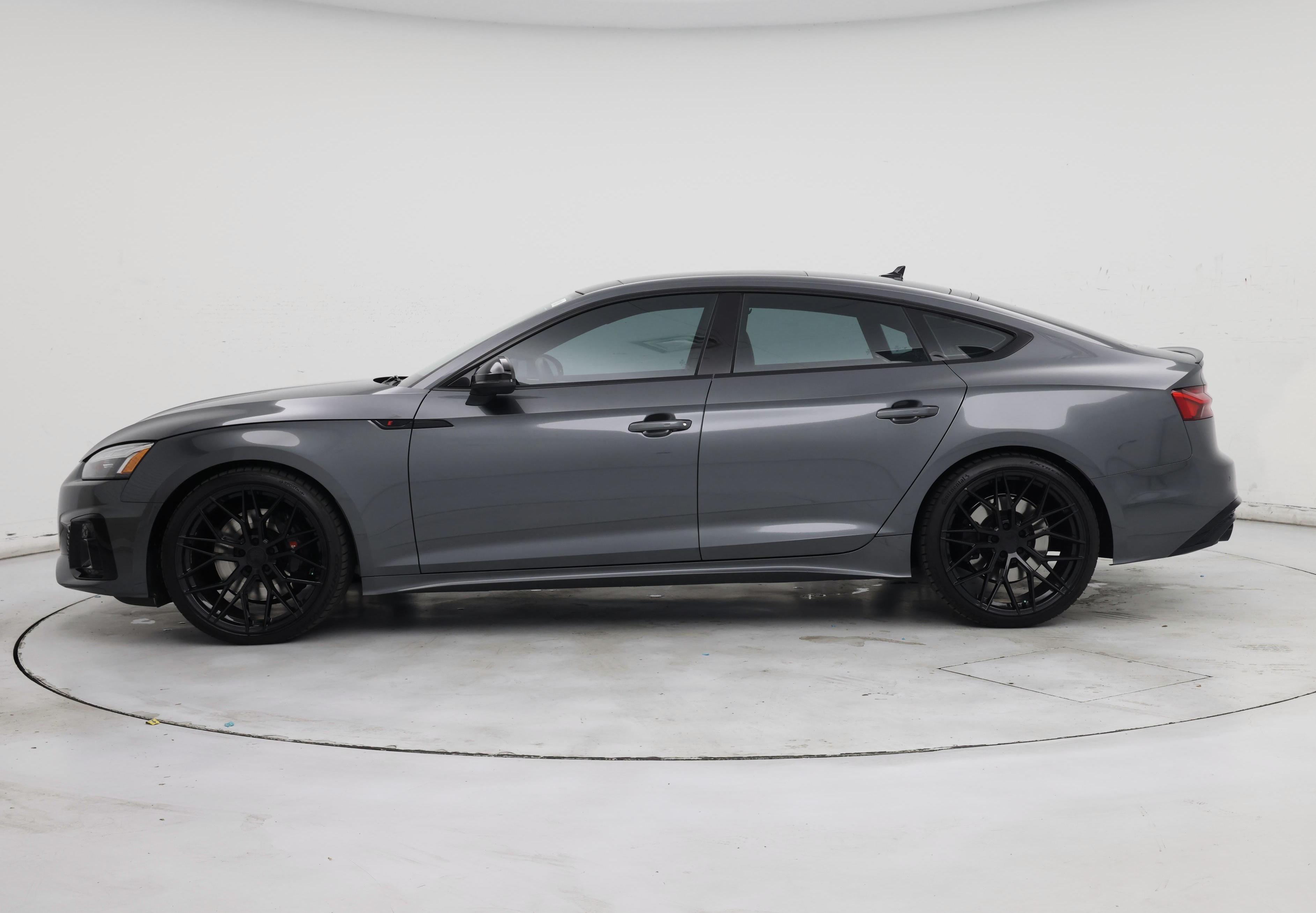 Thumbnail: 2024 Audi S5 - 3