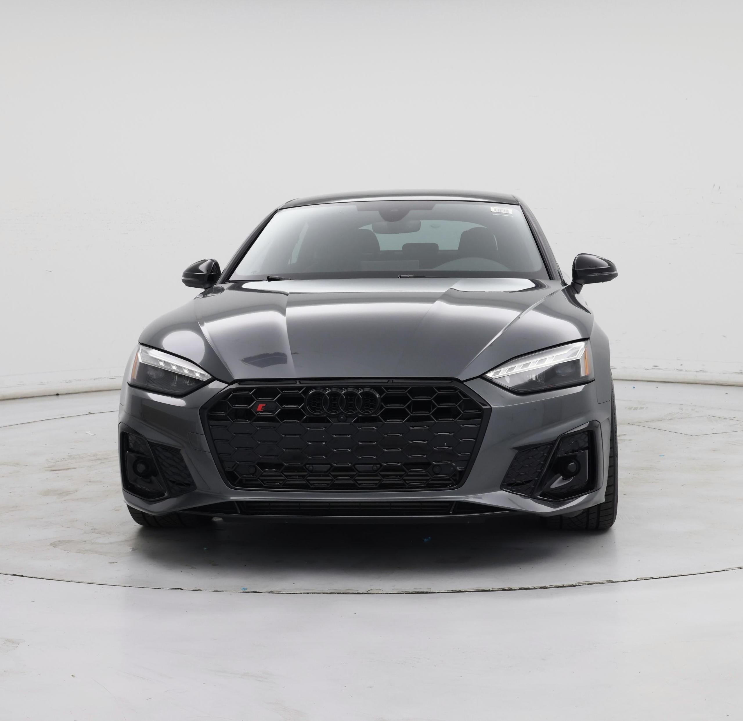 Thumbnail: 2024 Audi S5 - 5