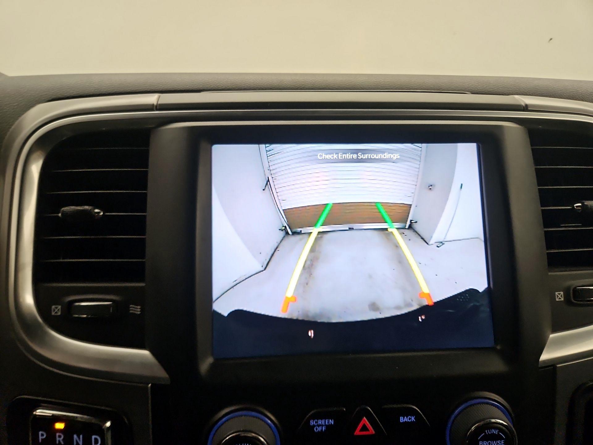 Thumbnail: 2022 RAM 1500 Classic - 14