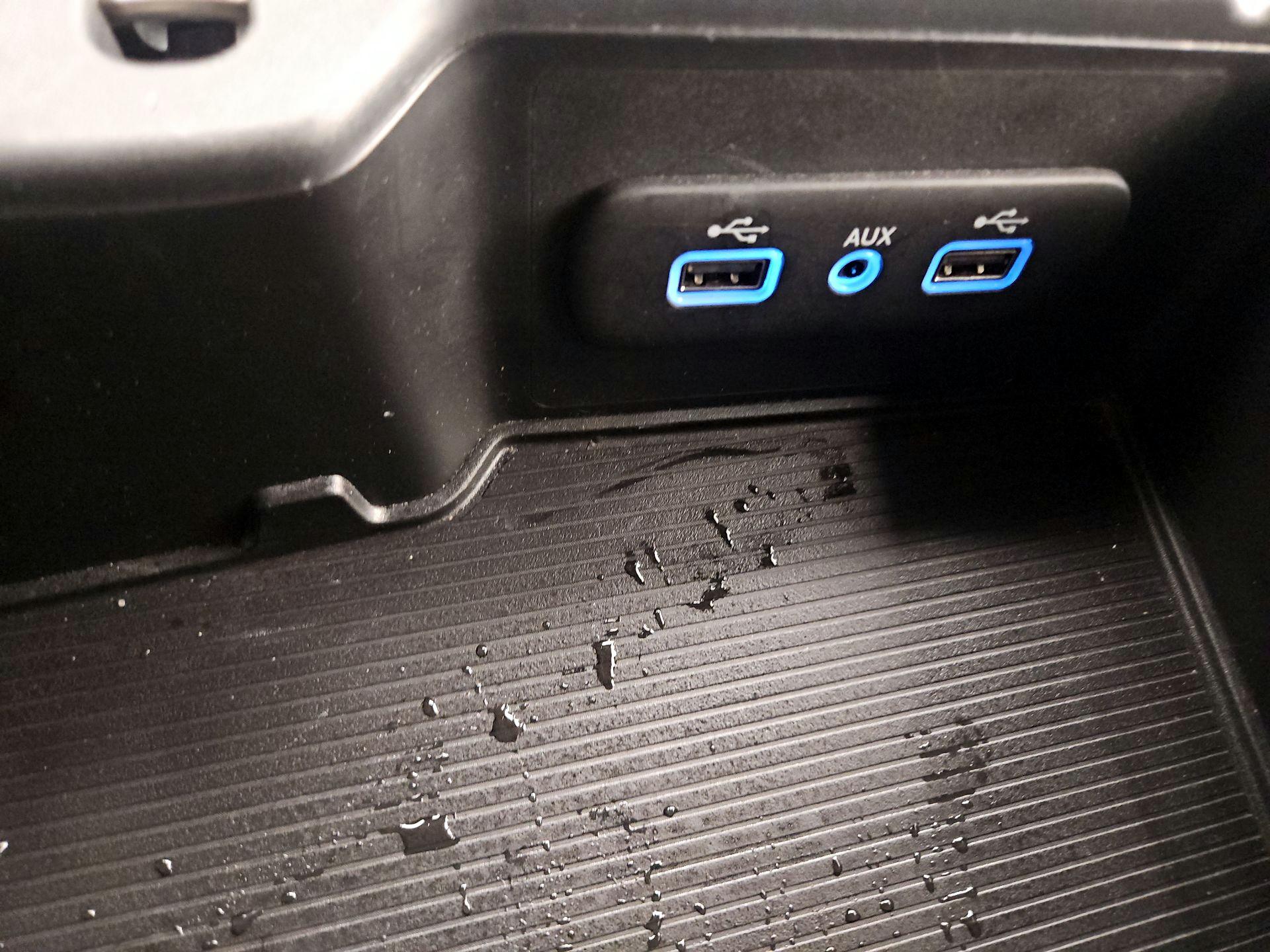 Thumbnail: 2022 RAM 1500 Classic - 18