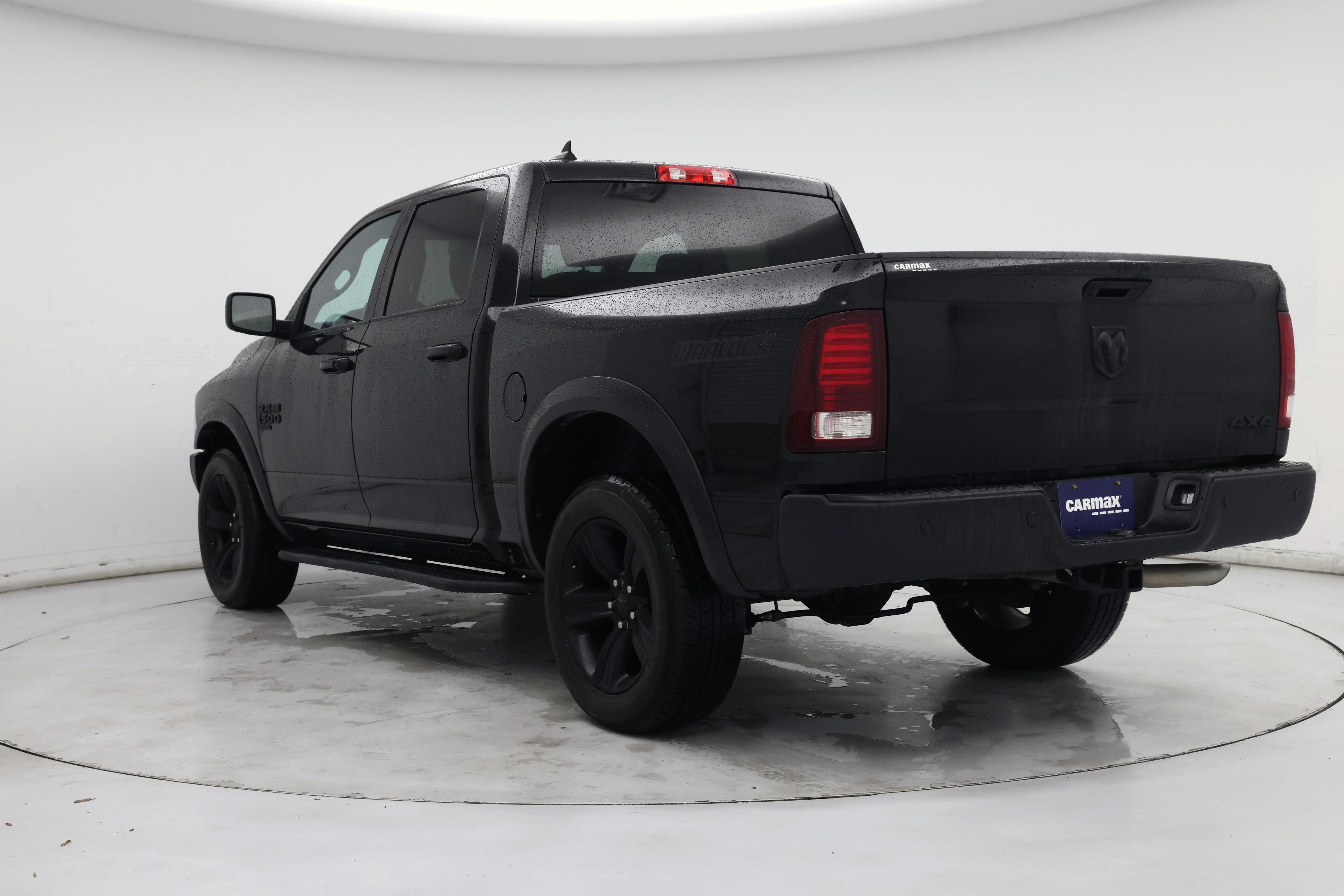 Thumbnail: 2022 RAM 1500 Classic - 2