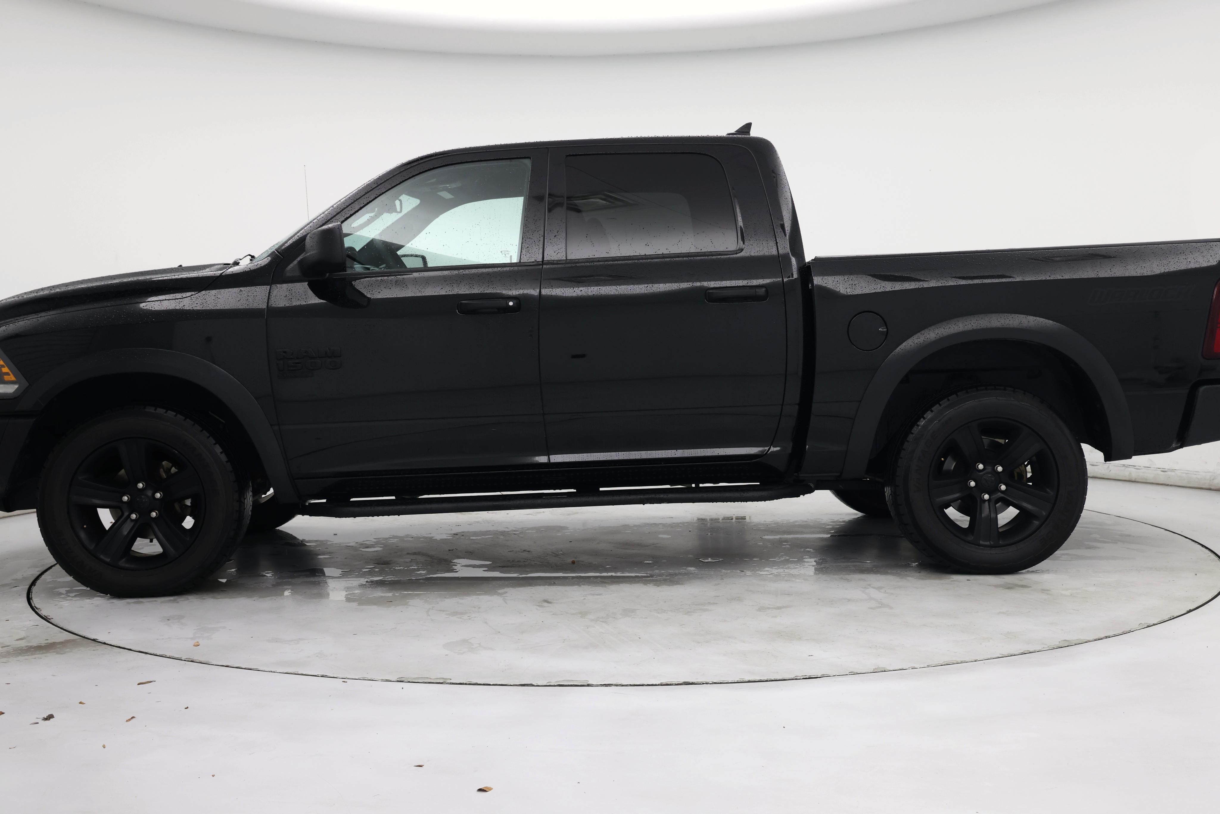 Thumbnail: 2022 RAM 1500 Classic - 3