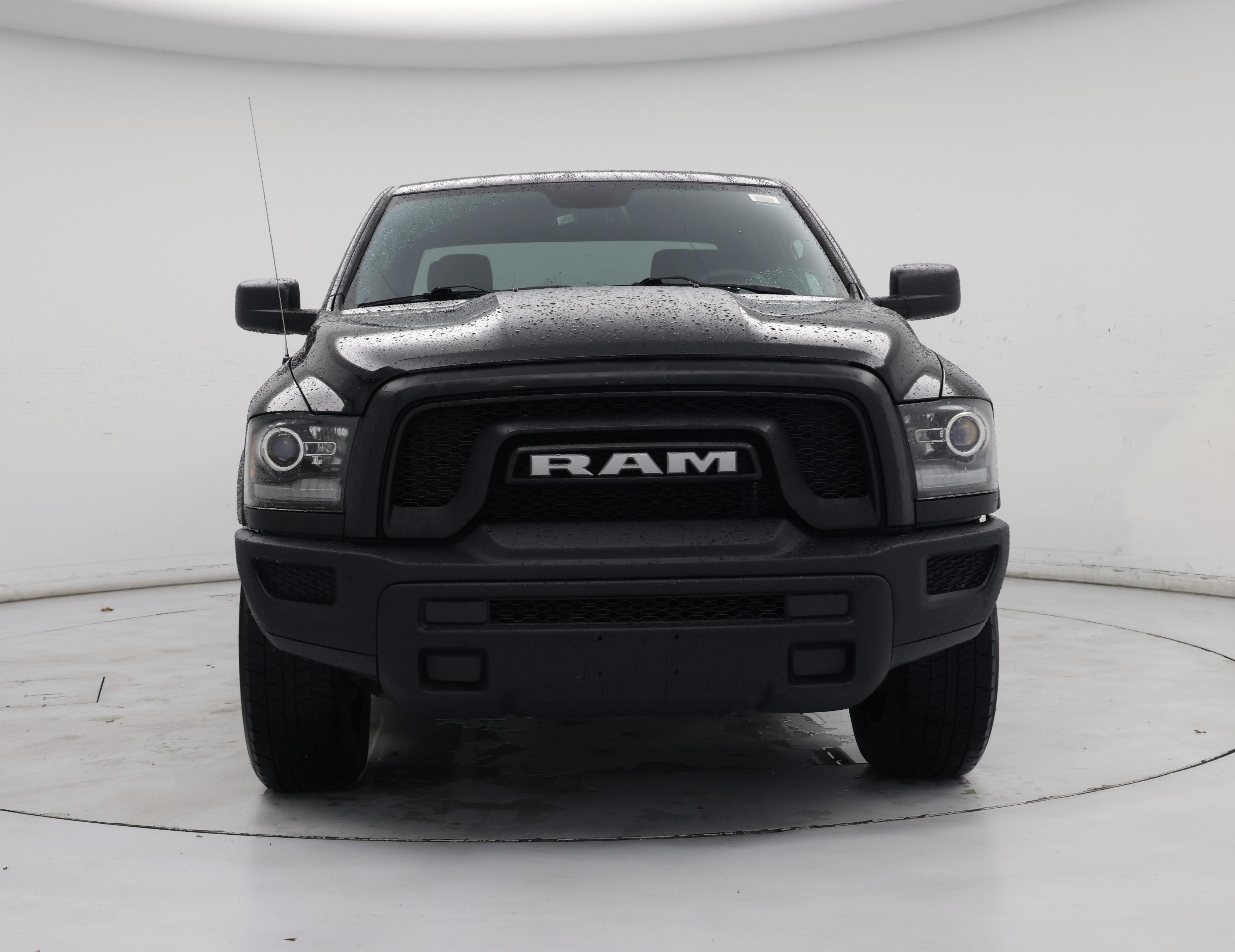 Thumbnail: 2022 RAM 1500 Classic - 5