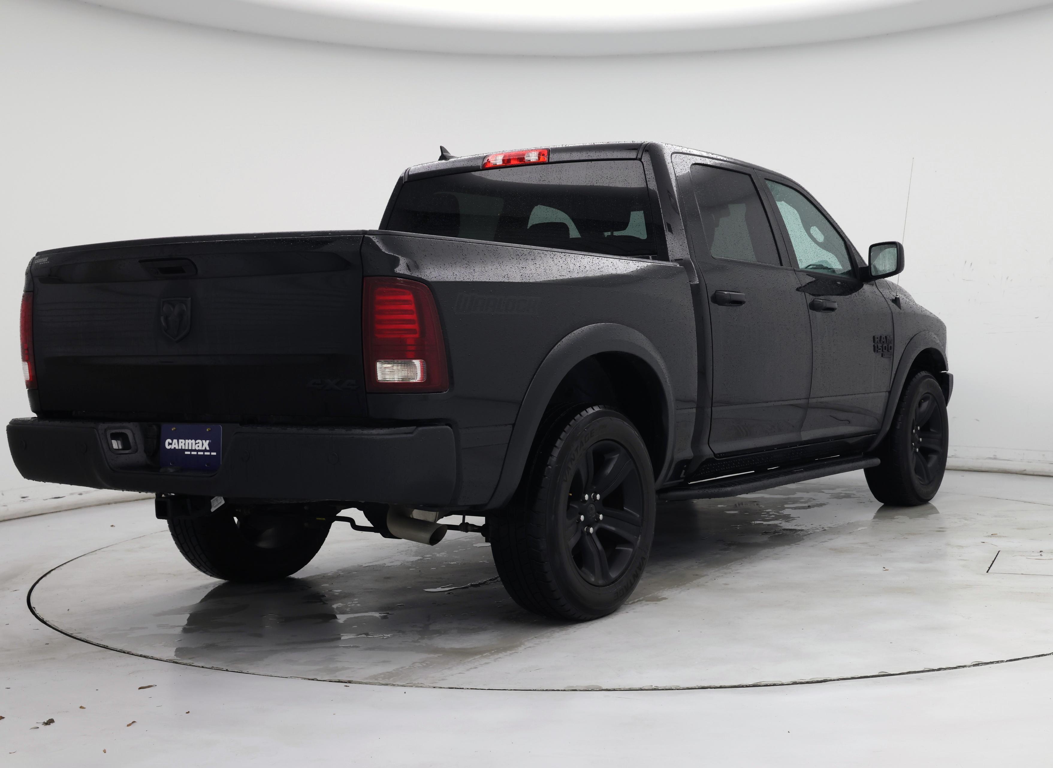 Thumbnail: 2022 RAM 1500 Classic - 8