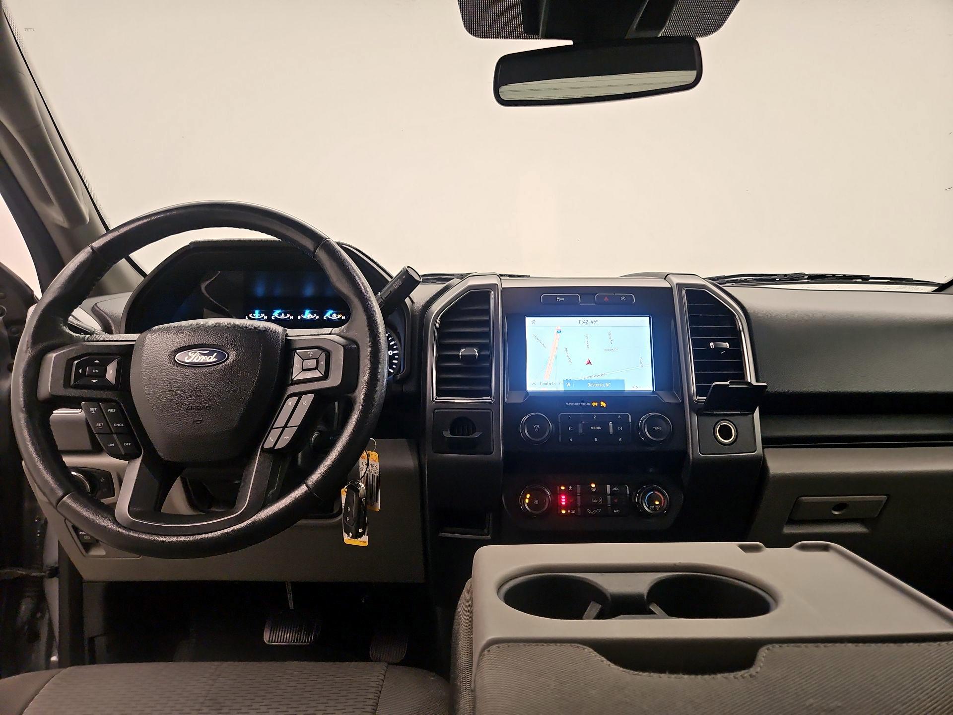 Thumbnail: 2020 Ford F-150 - 9