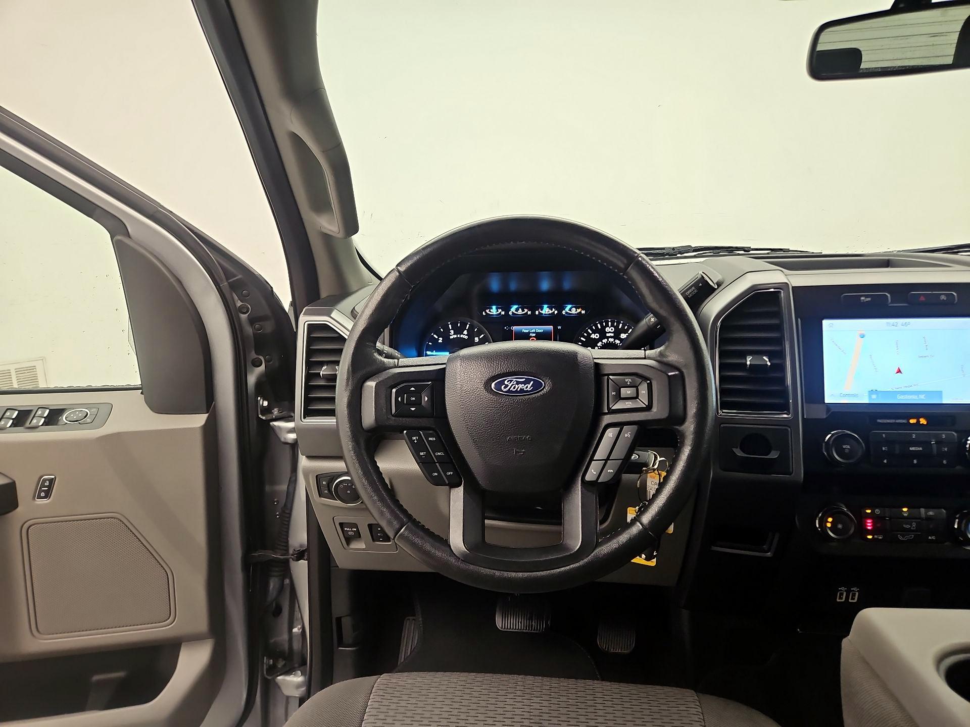 Thumbnail: 2020 Ford F-150 - 10