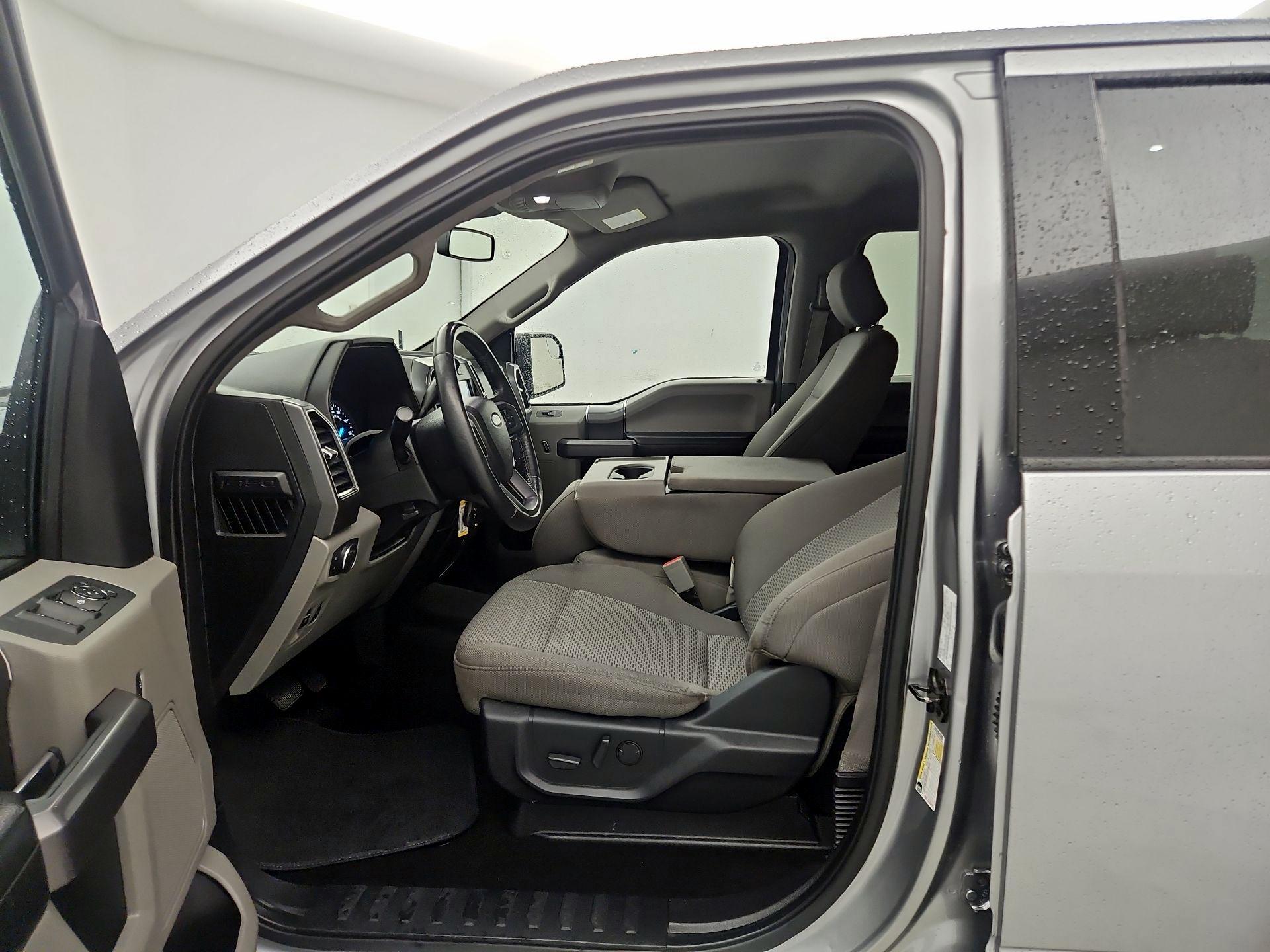 Thumbnail: 2020 Ford F-150 - 11