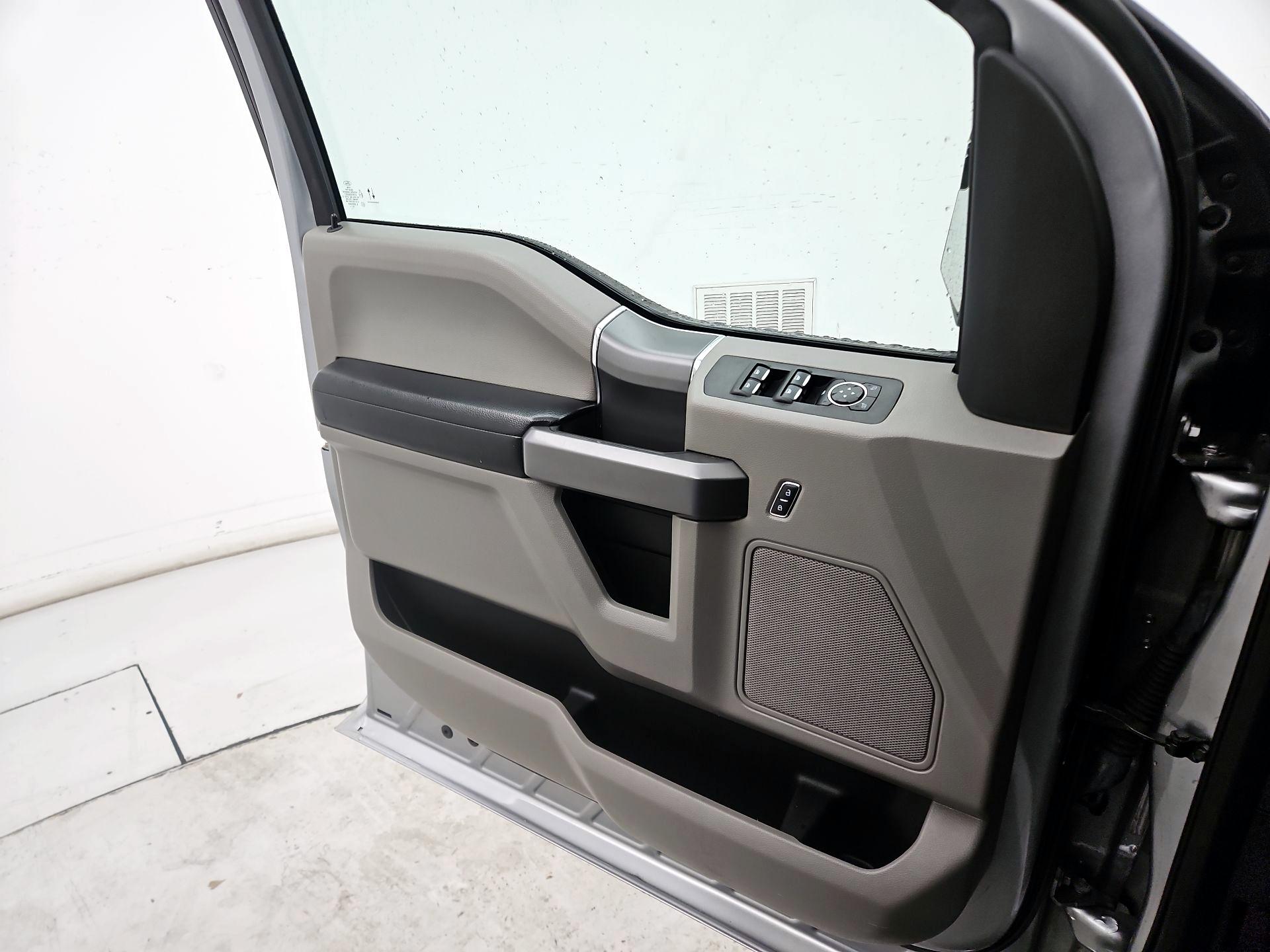 Thumbnail: 2020 Ford F-150 - 12