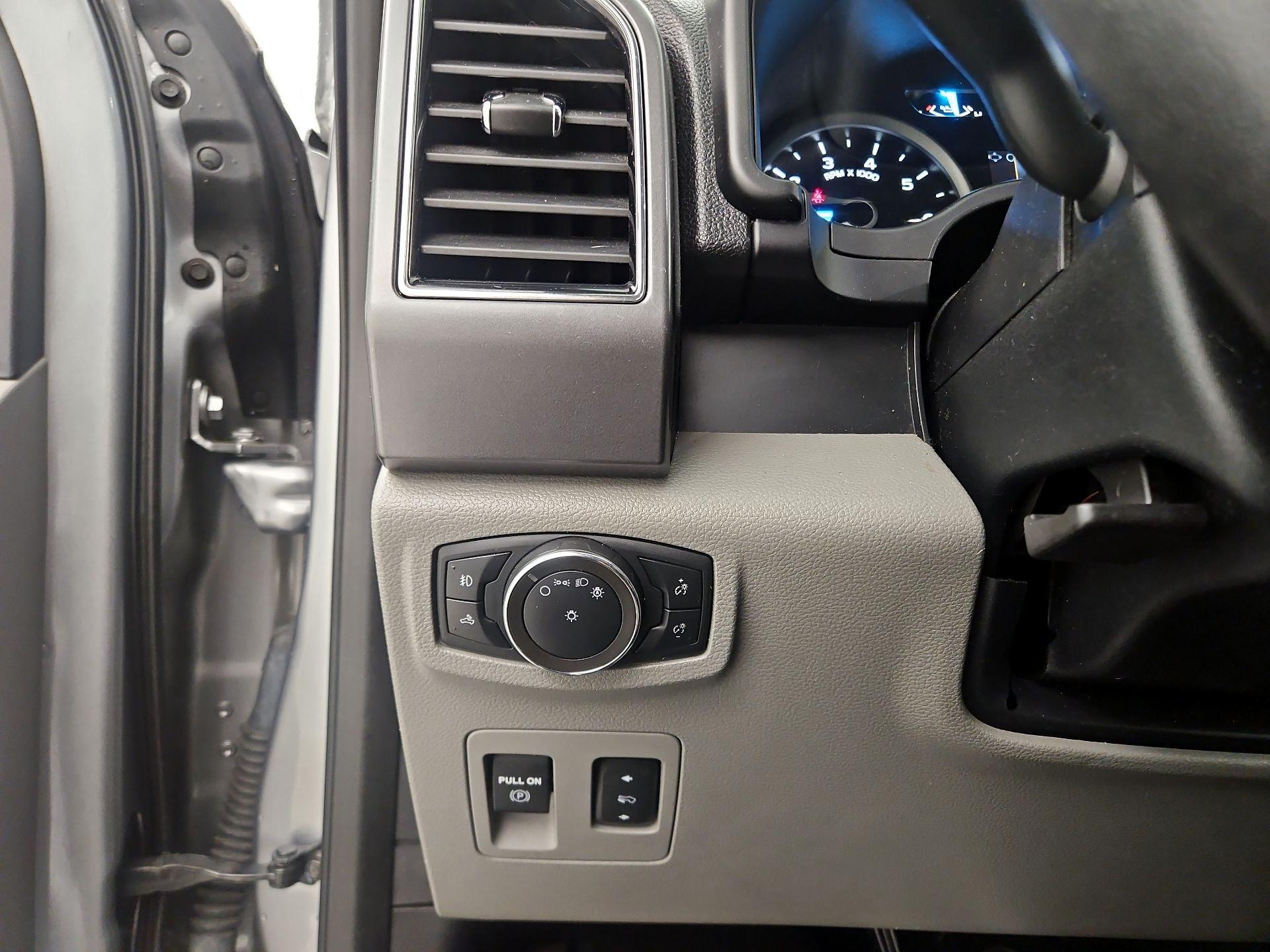 Thumbnail: 2020 Ford F-150 - 13