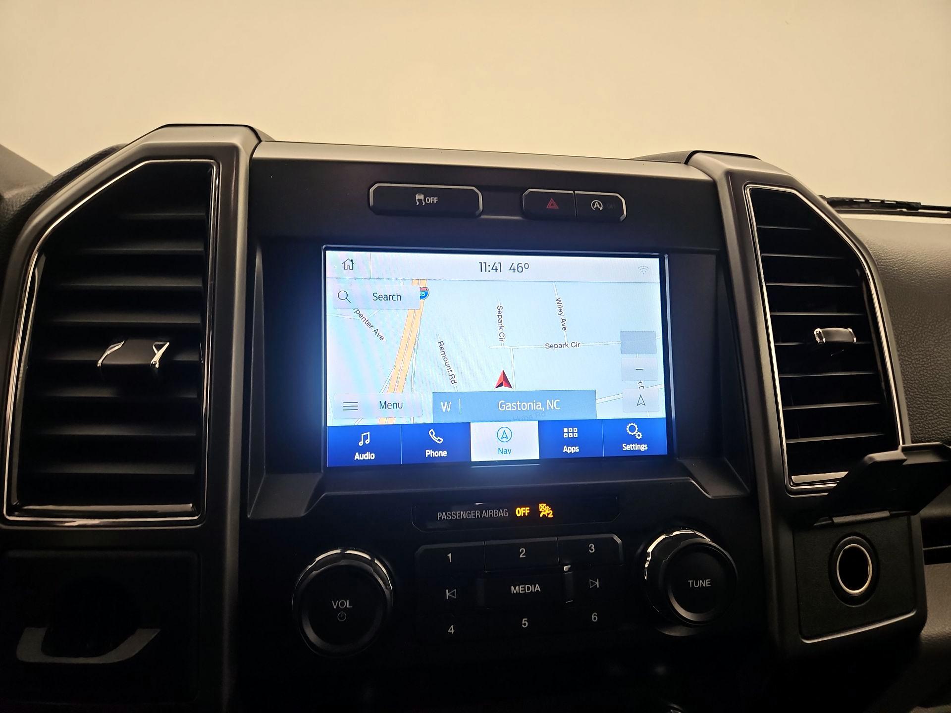 Thumbnail: 2020 Ford F-150 - 14