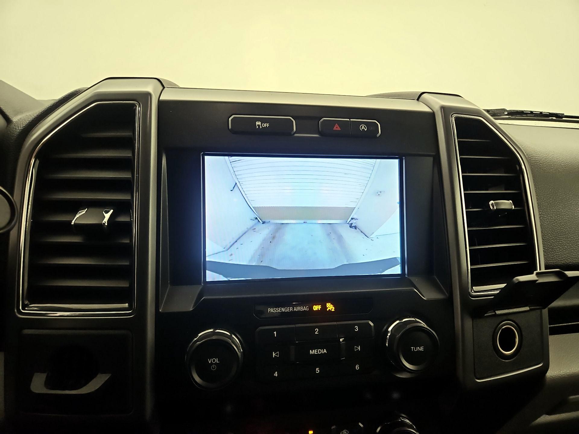 Thumbnail: 2020 Ford F-150 - 15