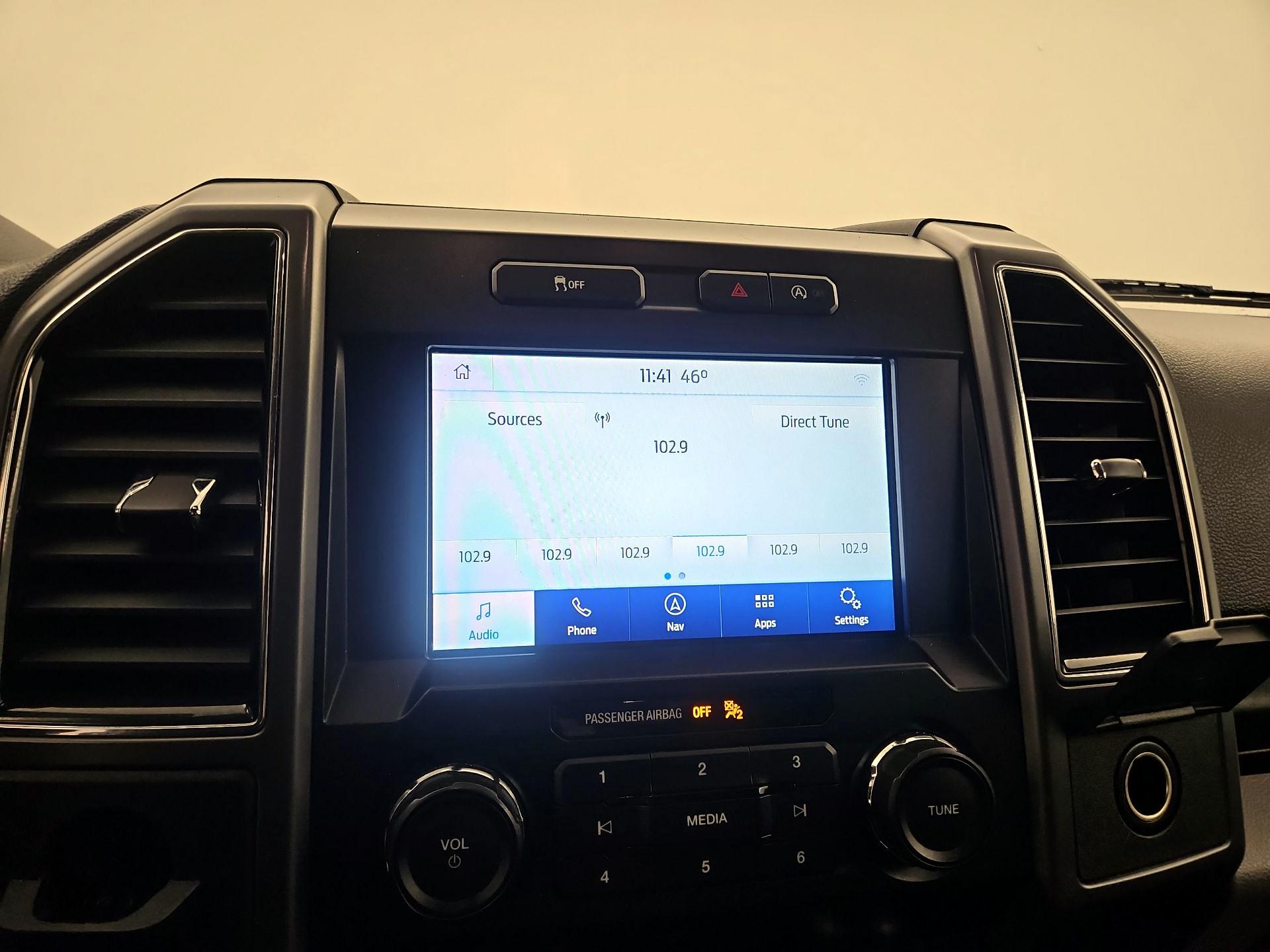 Thumbnail: 2020 Ford F-150 - 16