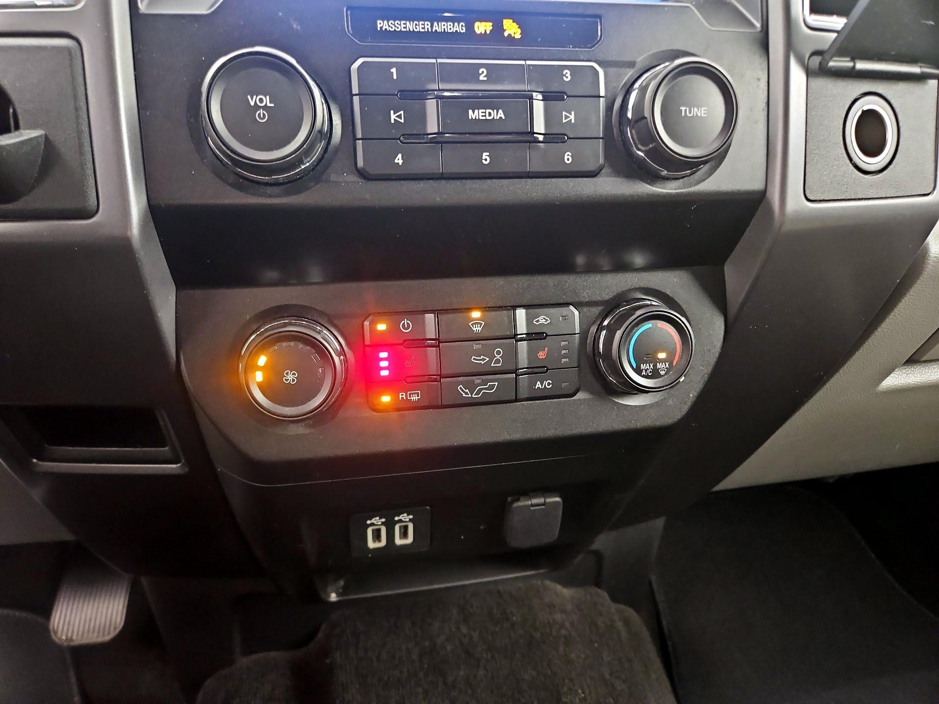 Thumbnail: 2020 Ford F-150 - 17