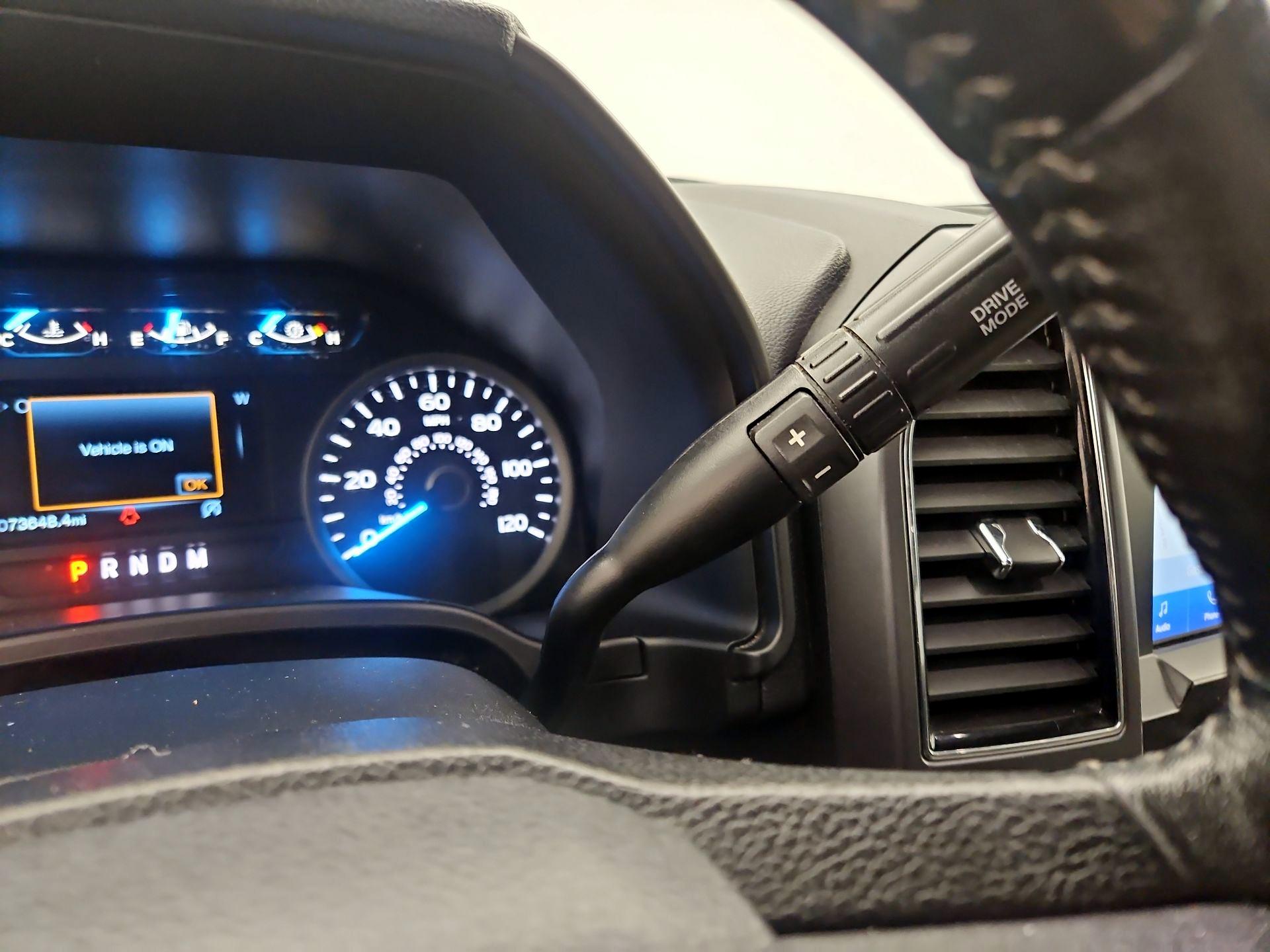 Thumbnail: 2020 Ford F-150 - 18