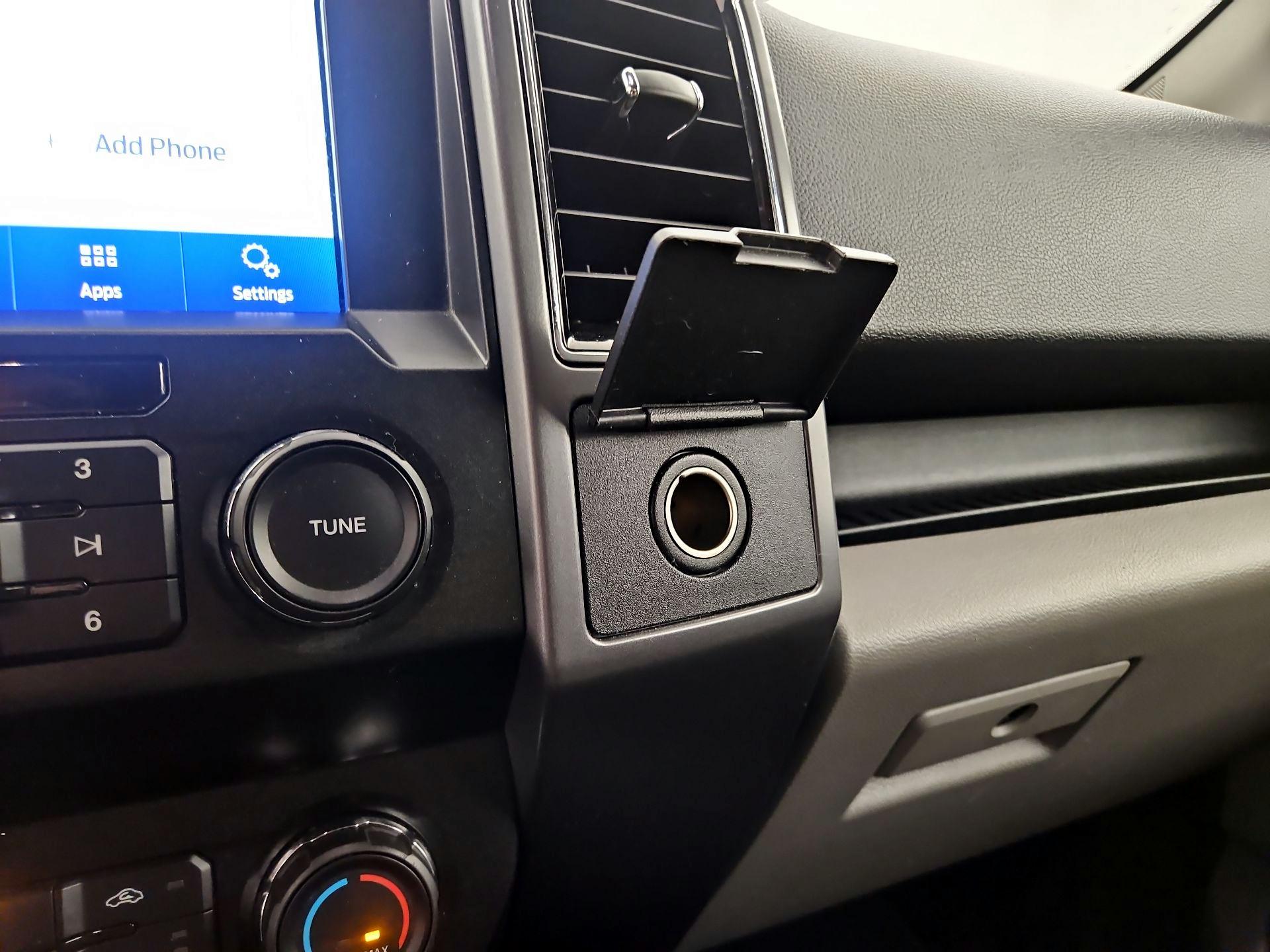 Thumbnail: 2020 Ford F-150 - 19