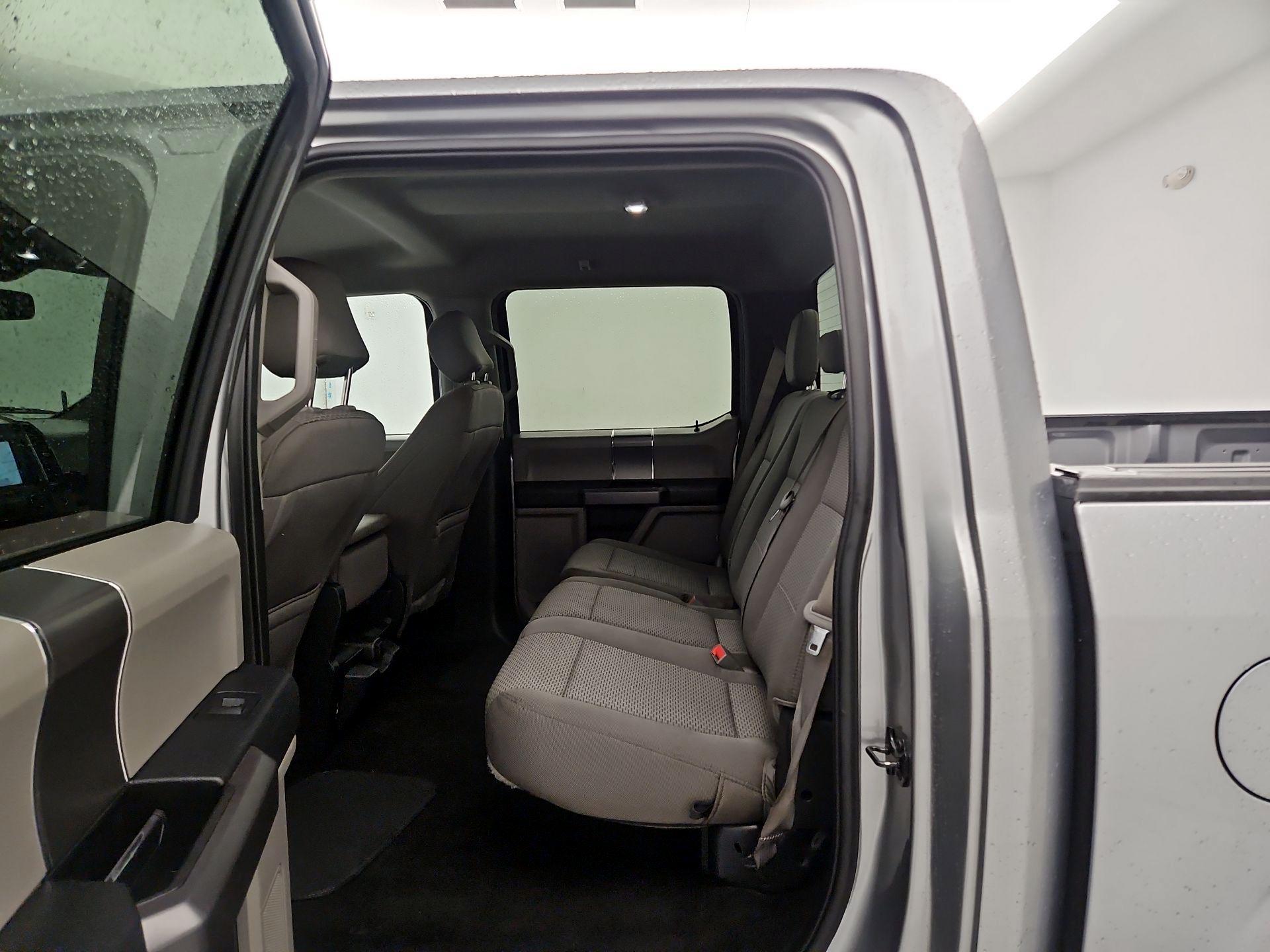 Thumbnail: 2020 Ford F-150 - 20