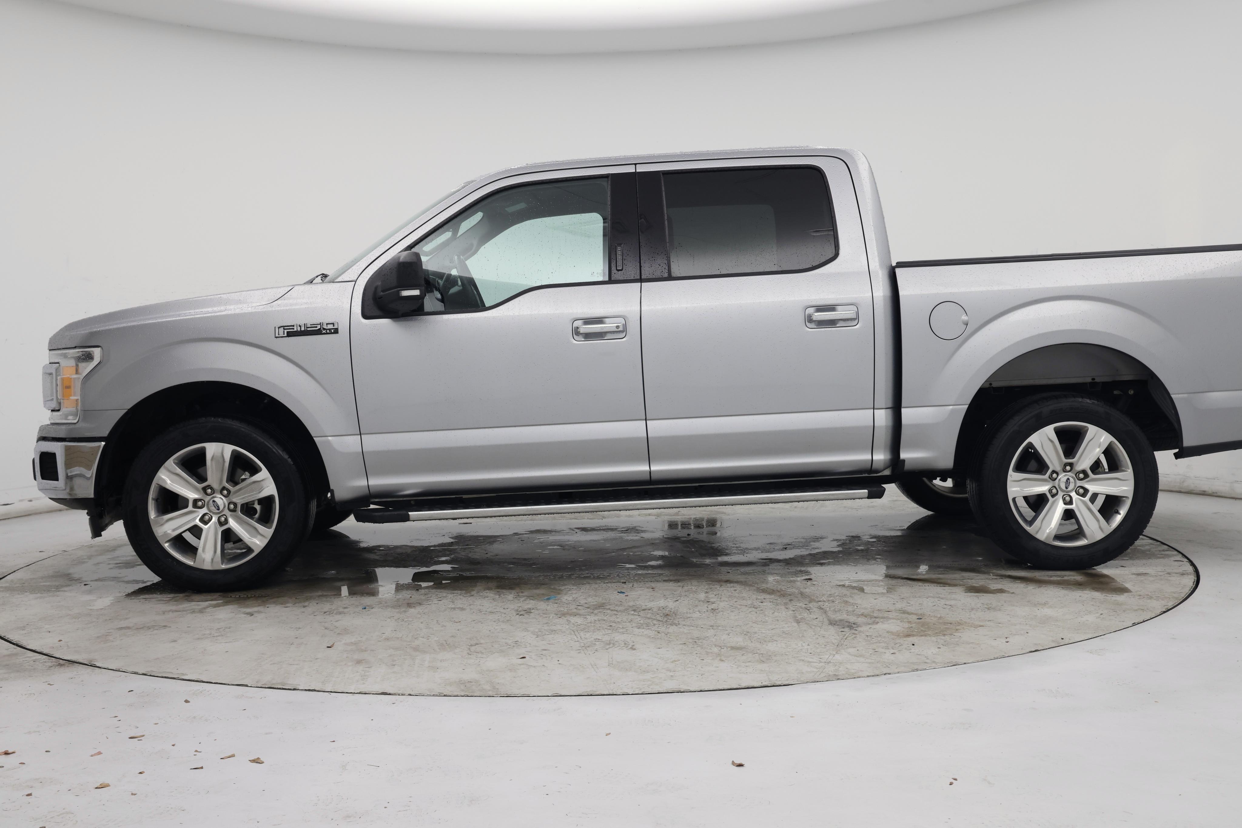 Thumbnail: 2020 Ford F-150 - 3