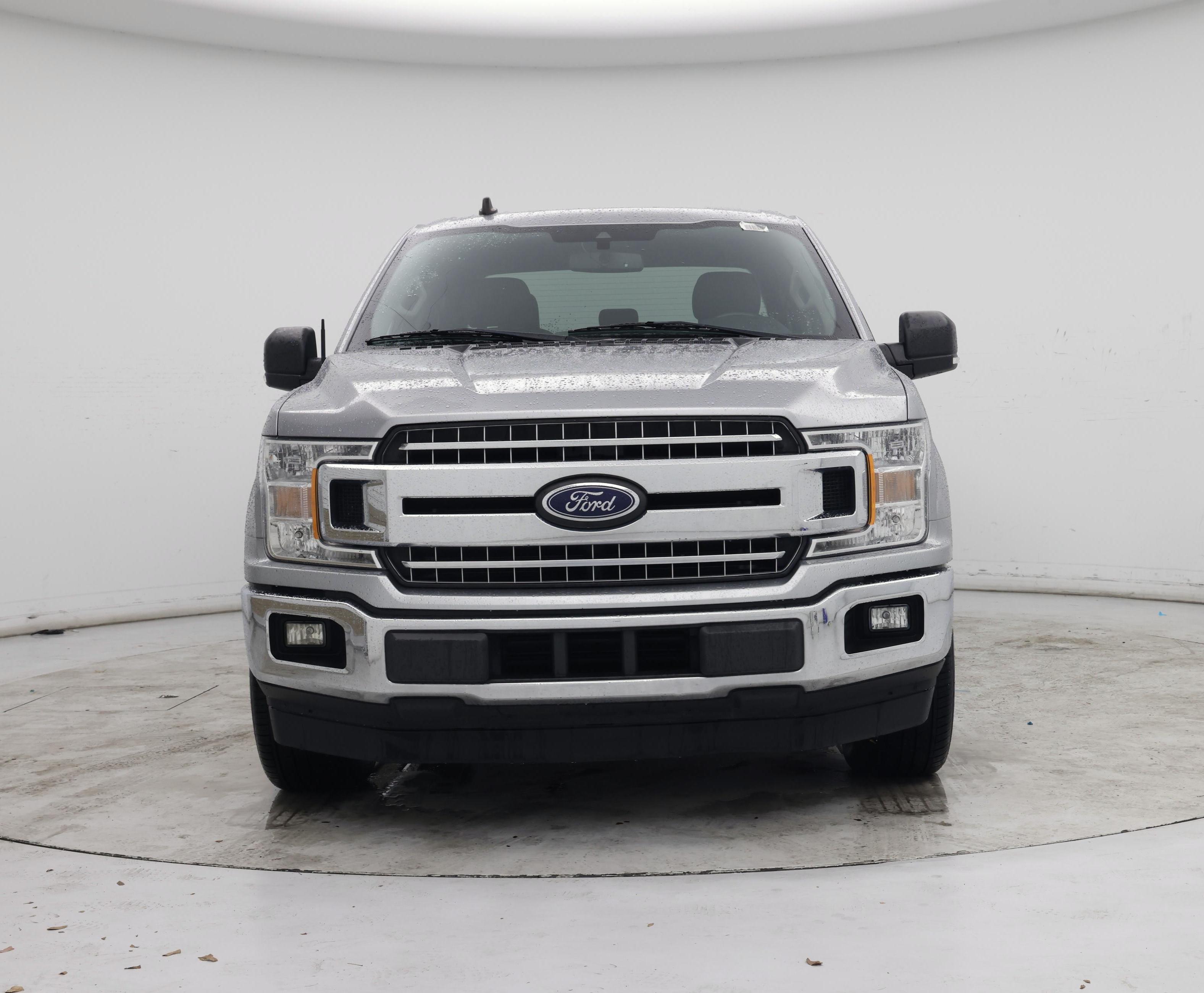 Thumbnail: 2020 Ford F-150 - 5