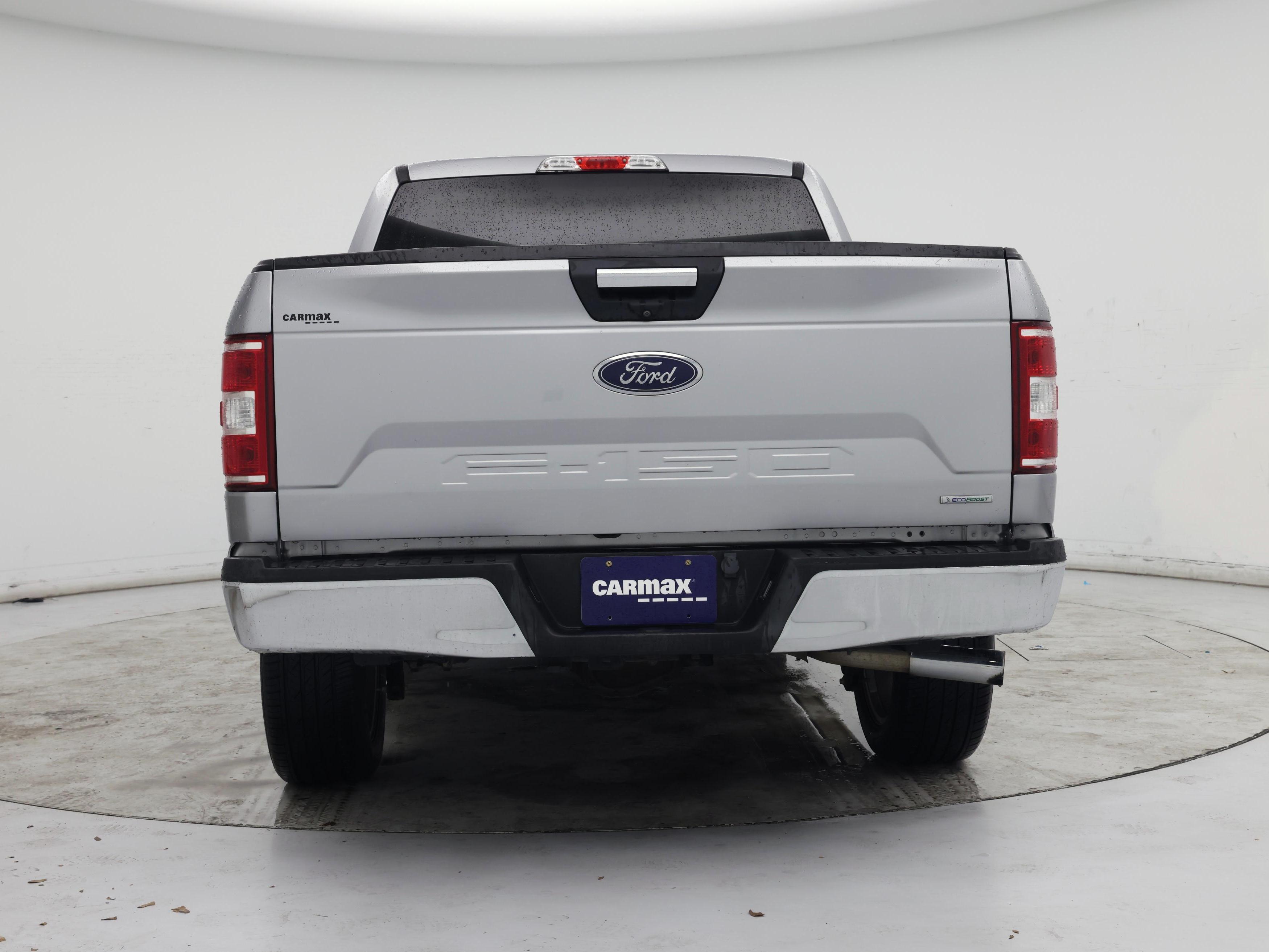 Thumbnail: 2020 Ford F-150 - 6