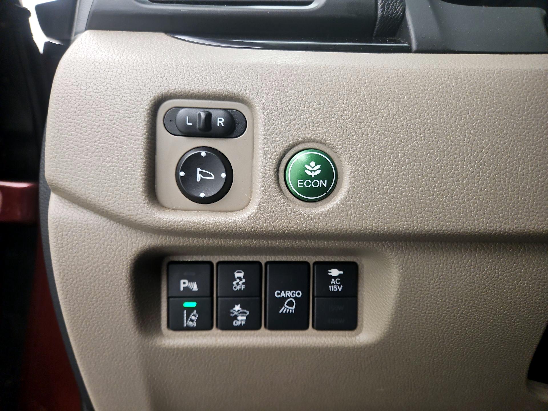 Thumbnail: 2019 Honda Ridgeline - 13