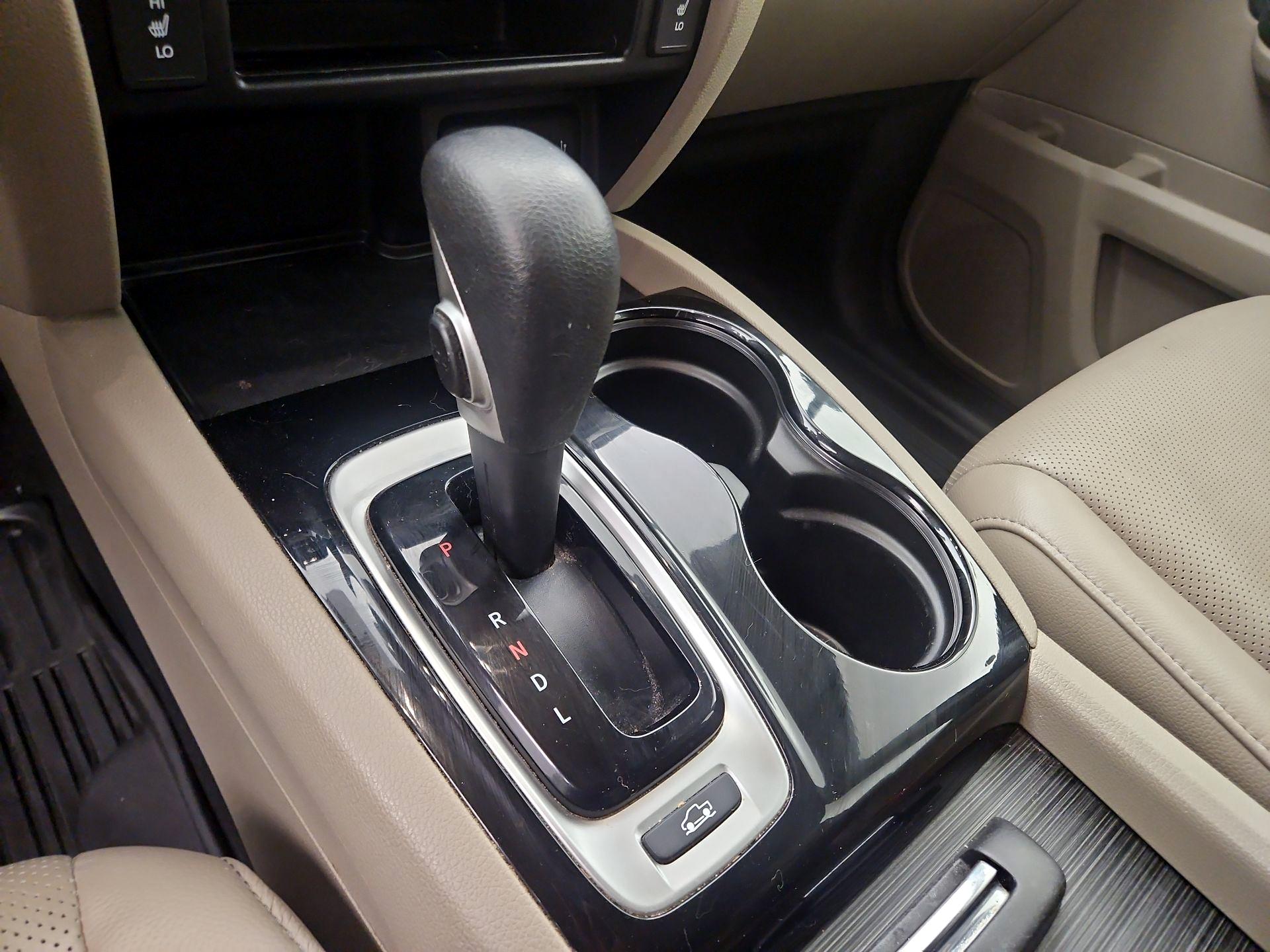 Thumbnail: 2019 Honda Ridgeline - 17