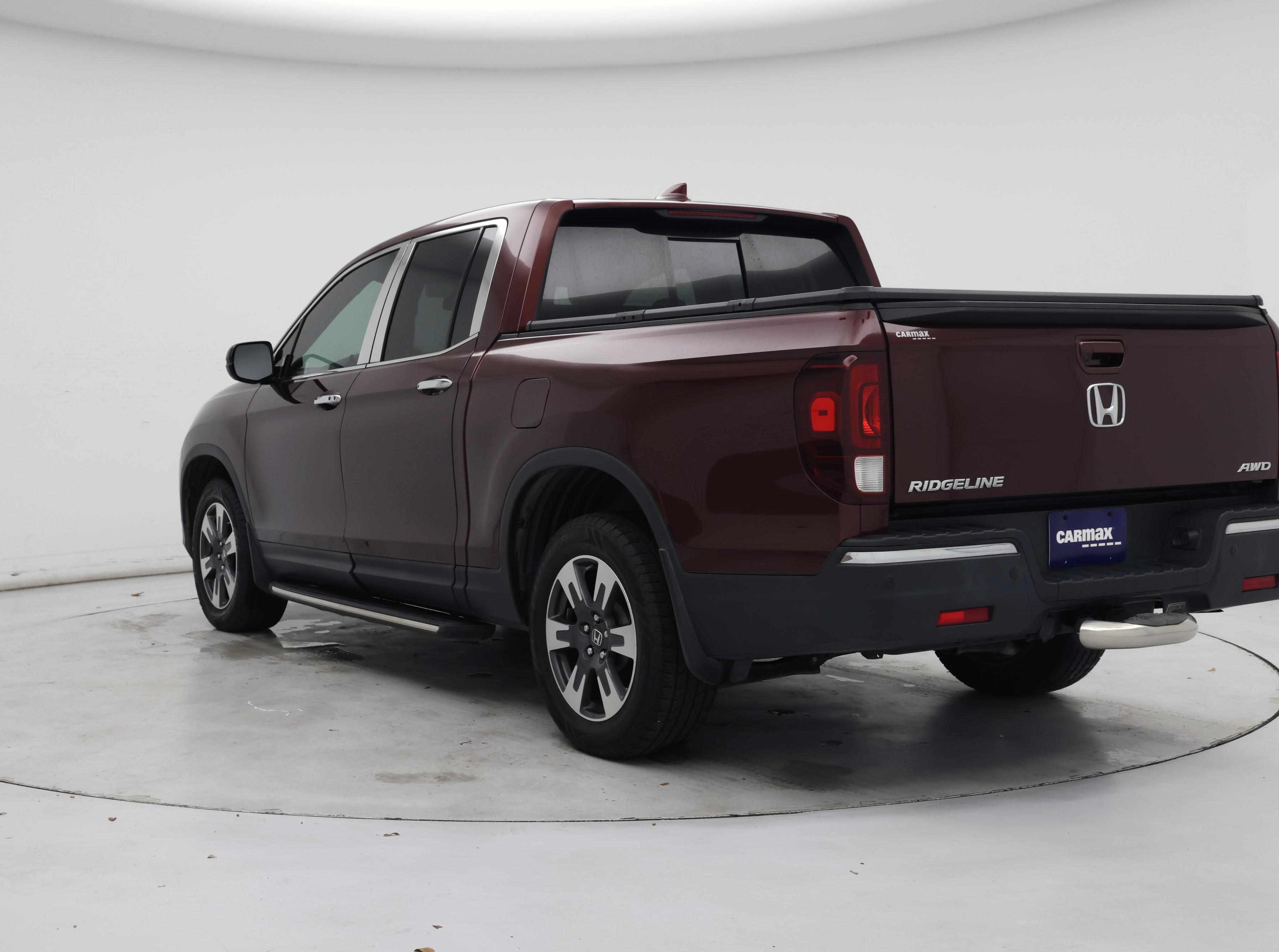 Thumbnail: 2019 Honda Ridgeline - 2