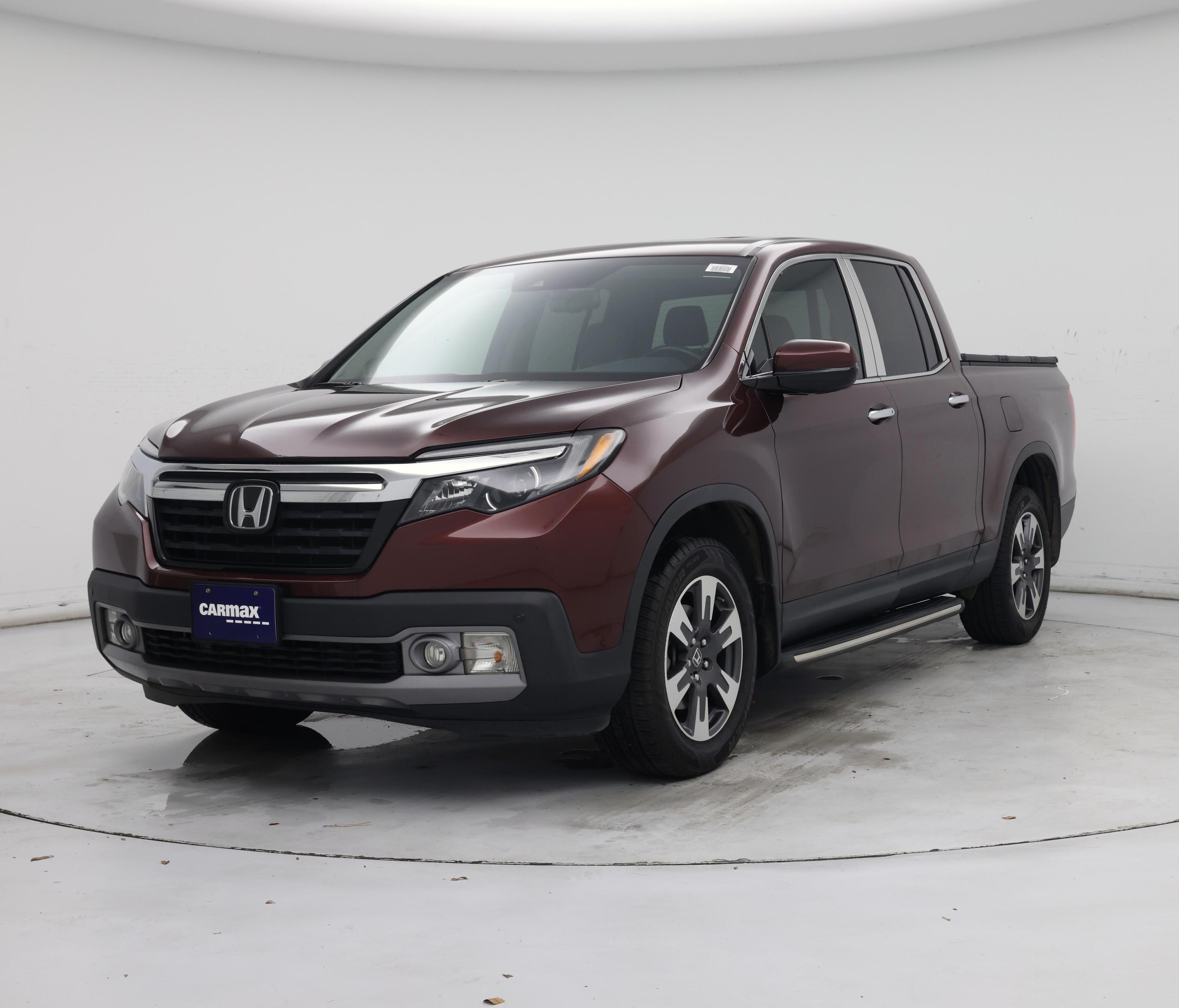 Thumbnail: 2019 Honda Ridgeline - 4