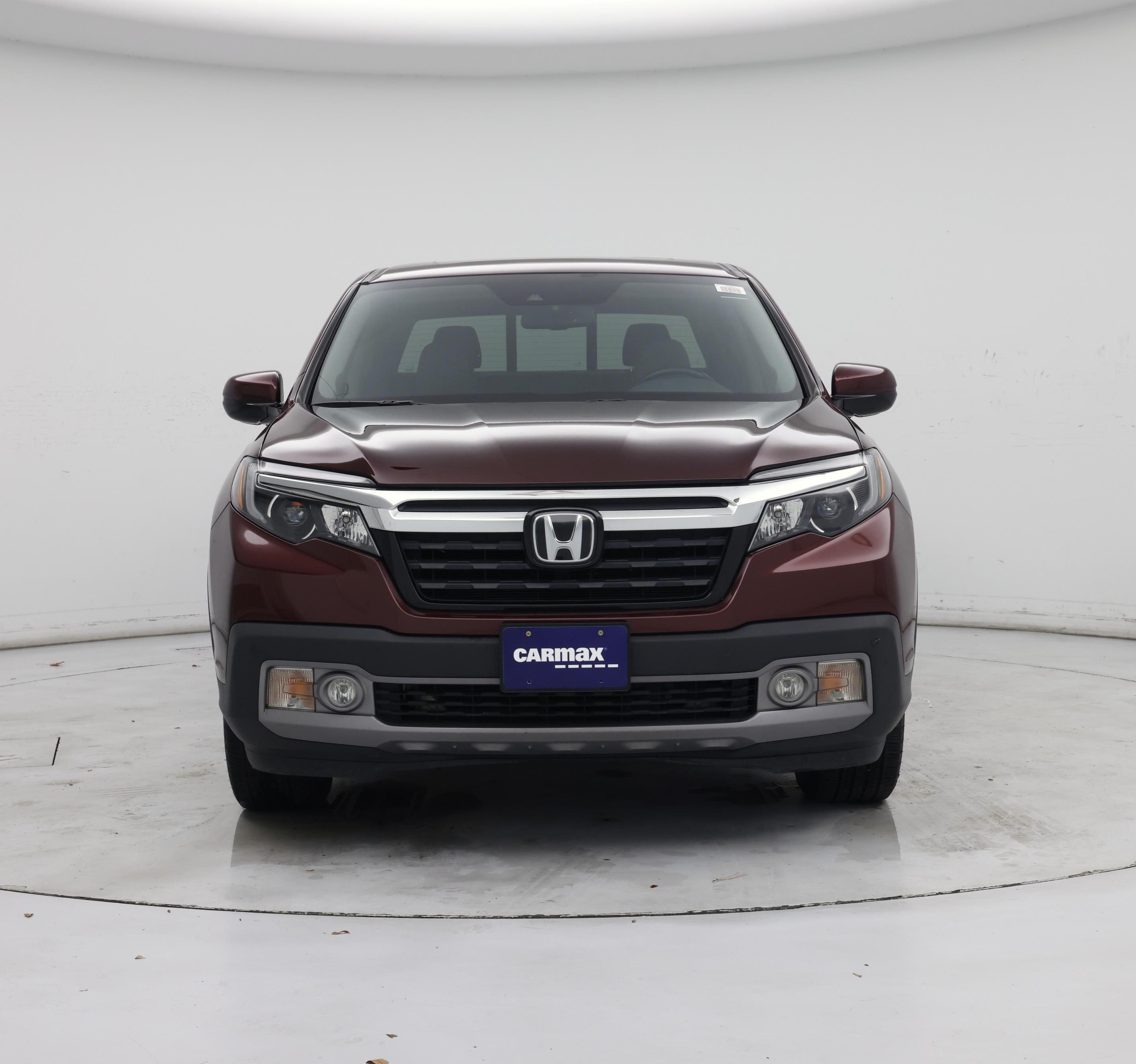 Thumbnail: 2019 Honda Ridgeline - 5