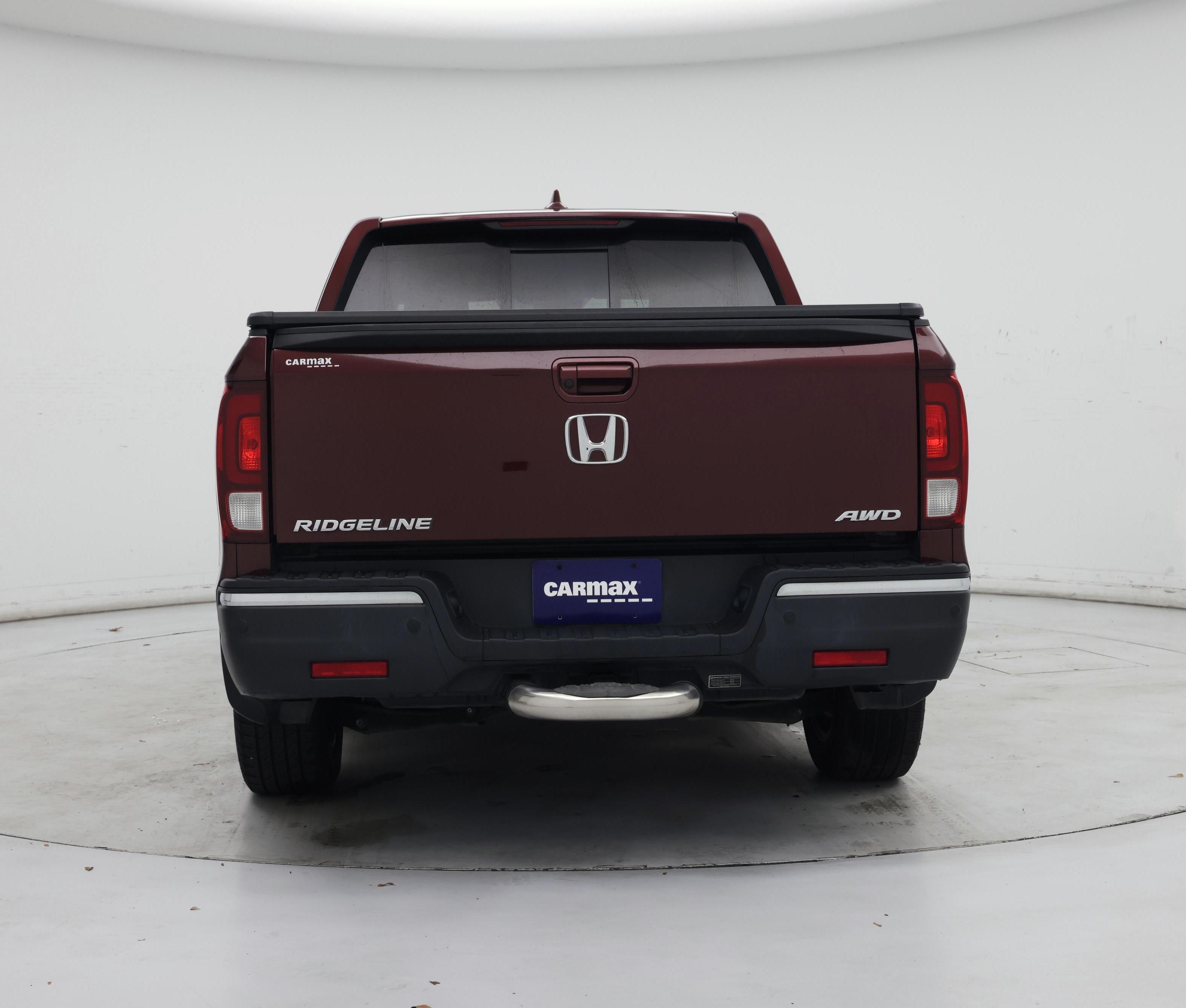 Thumbnail: 2019 Honda Ridgeline - 6