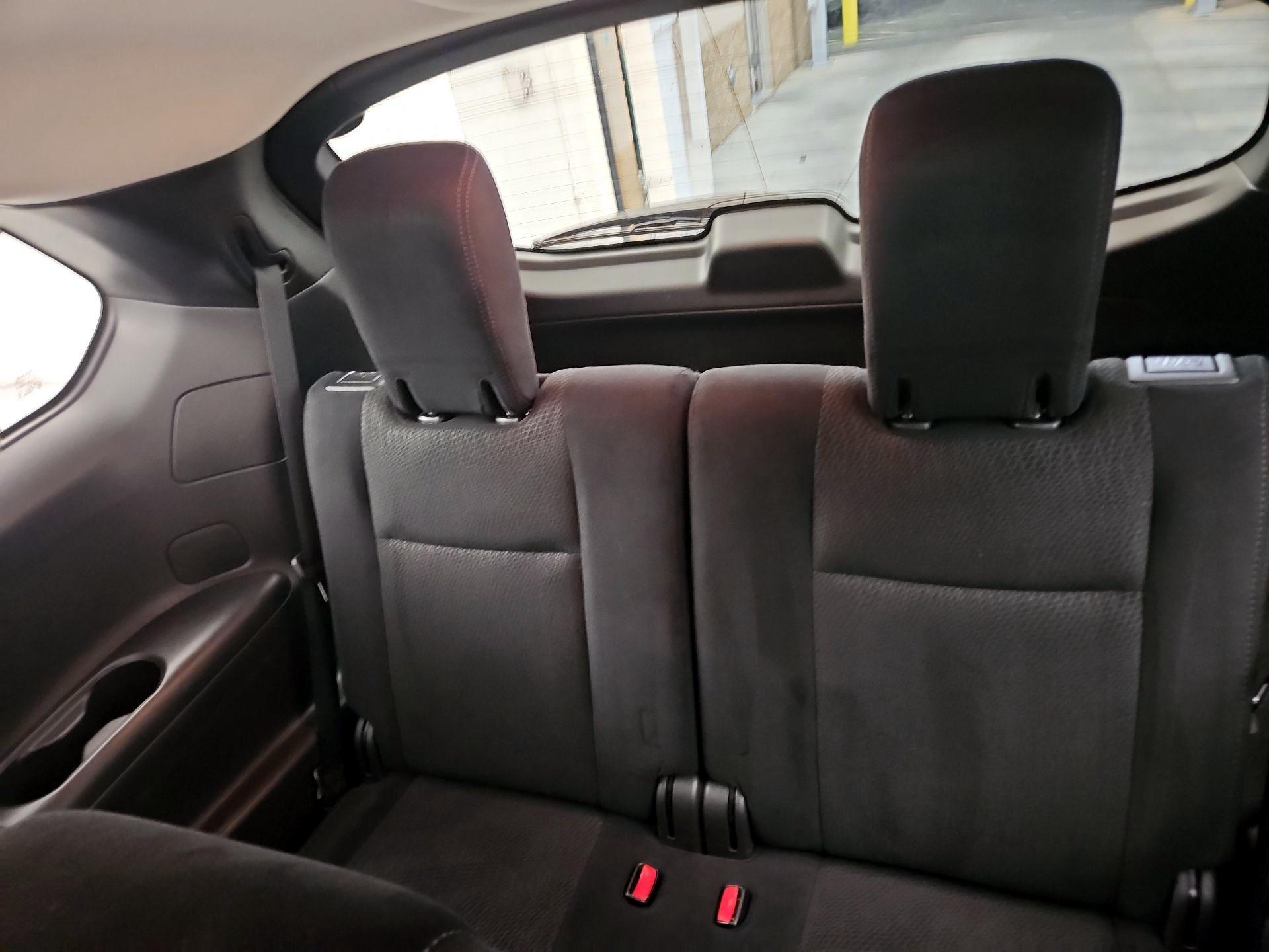 Thumbnail: 2015 Nissan Pathfinder - 20