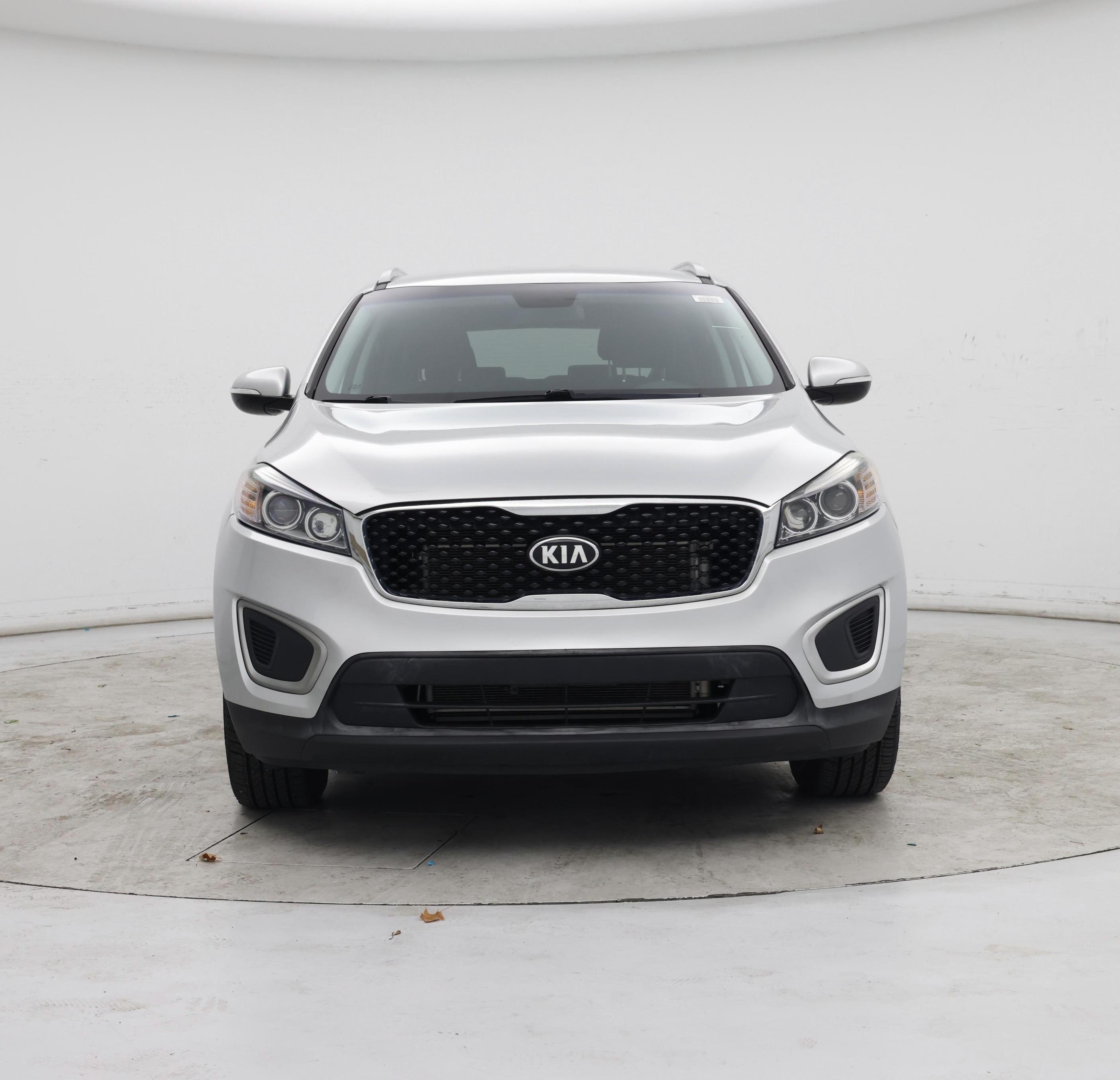 Thumbnail: 2018 Kia Sorento - 5