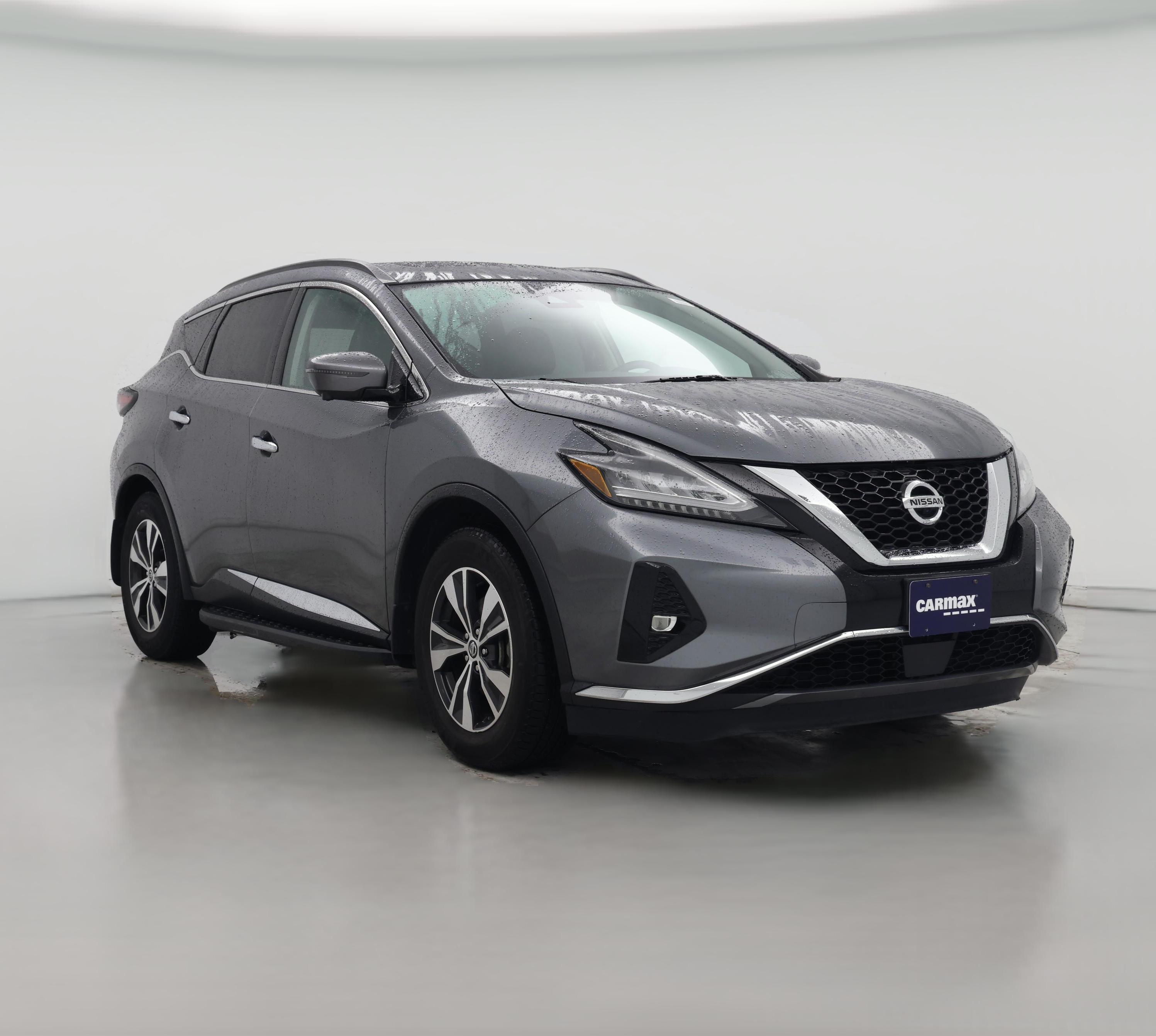 Thumbnail: 2020 Nissan Murano - 1