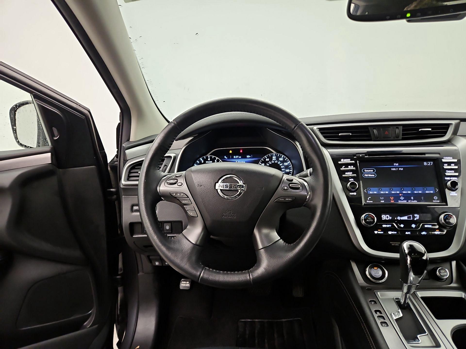 Thumbnail: 2020 Nissan Murano - 10