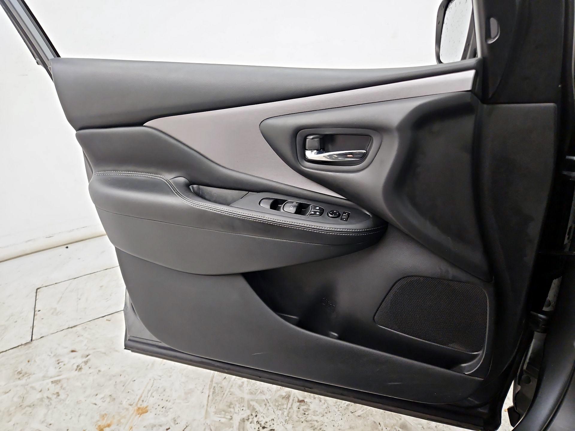 Thumbnail: 2020 Nissan Murano - 12