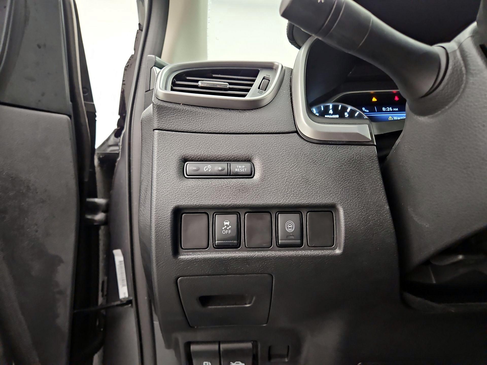 Thumbnail: 2020 Nissan Murano - 13