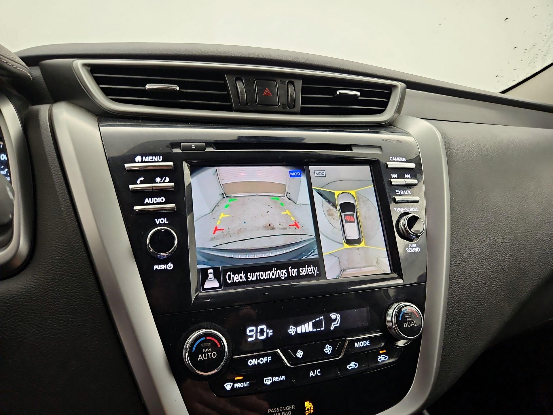 Thumbnail: 2020 Nissan Murano - 14