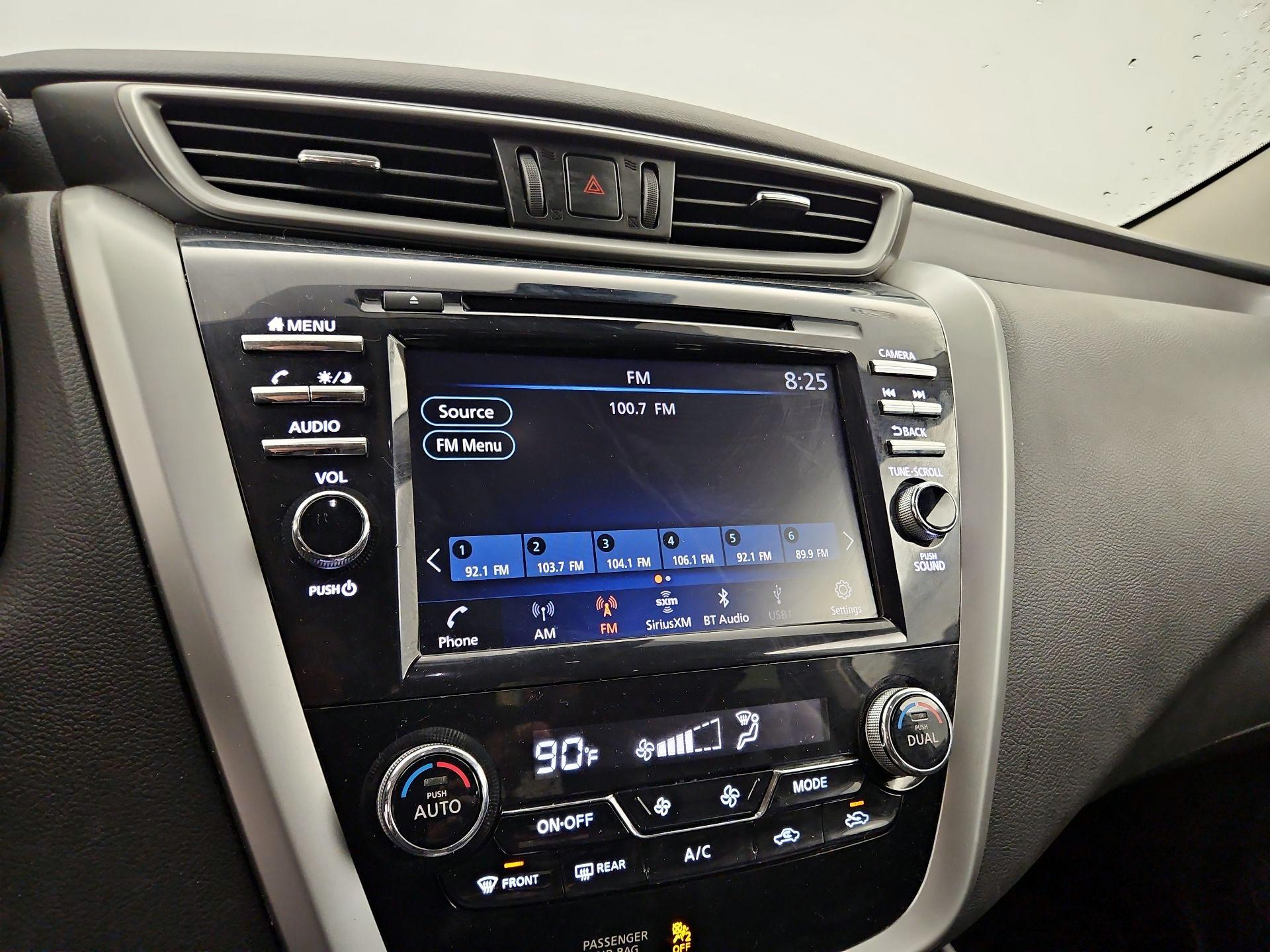 Thumbnail: 2020 Nissan Murano - 15