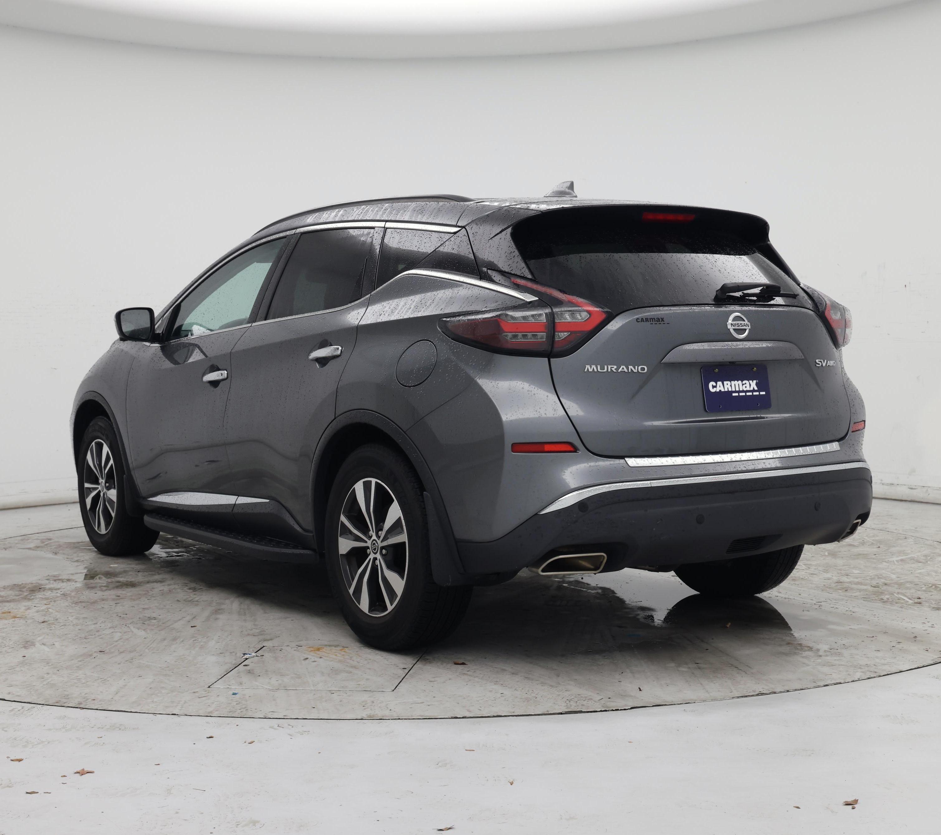 Thumbnail: 2020 Nissan Murano - 2