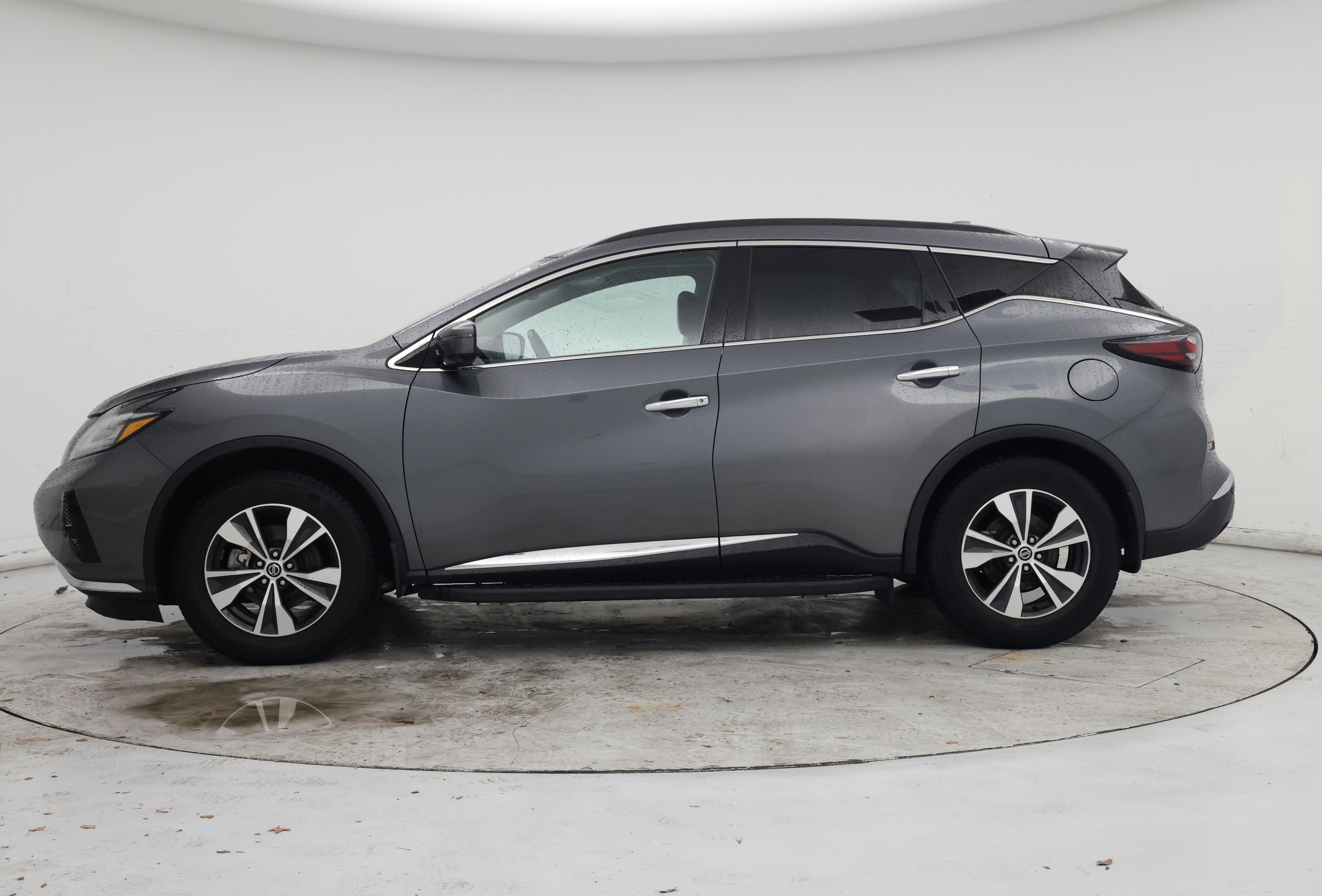Thumbnail: 2020 Nissan Murano - 3
