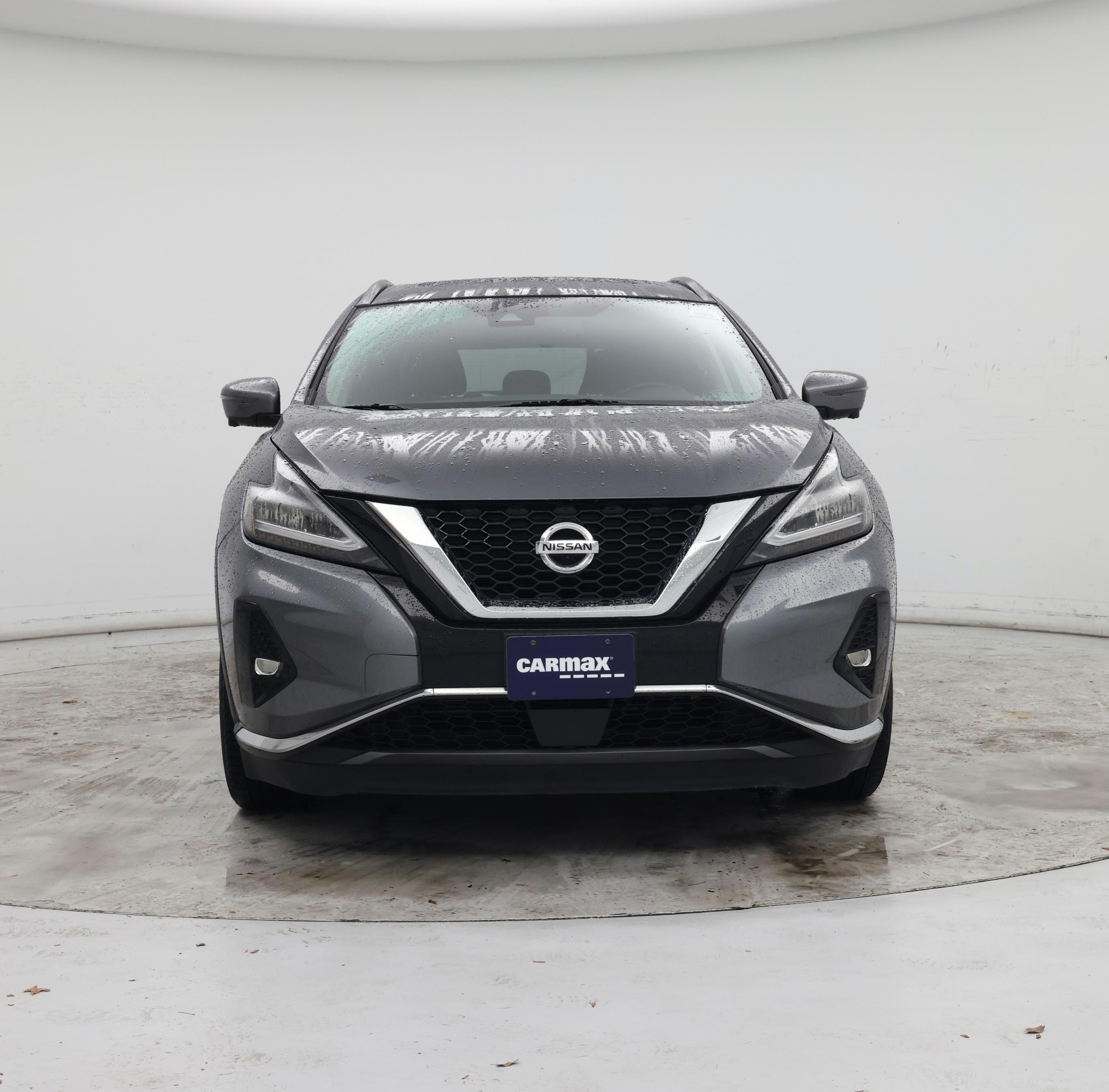 Thumbnail: 2020 Nissan Murano - 5