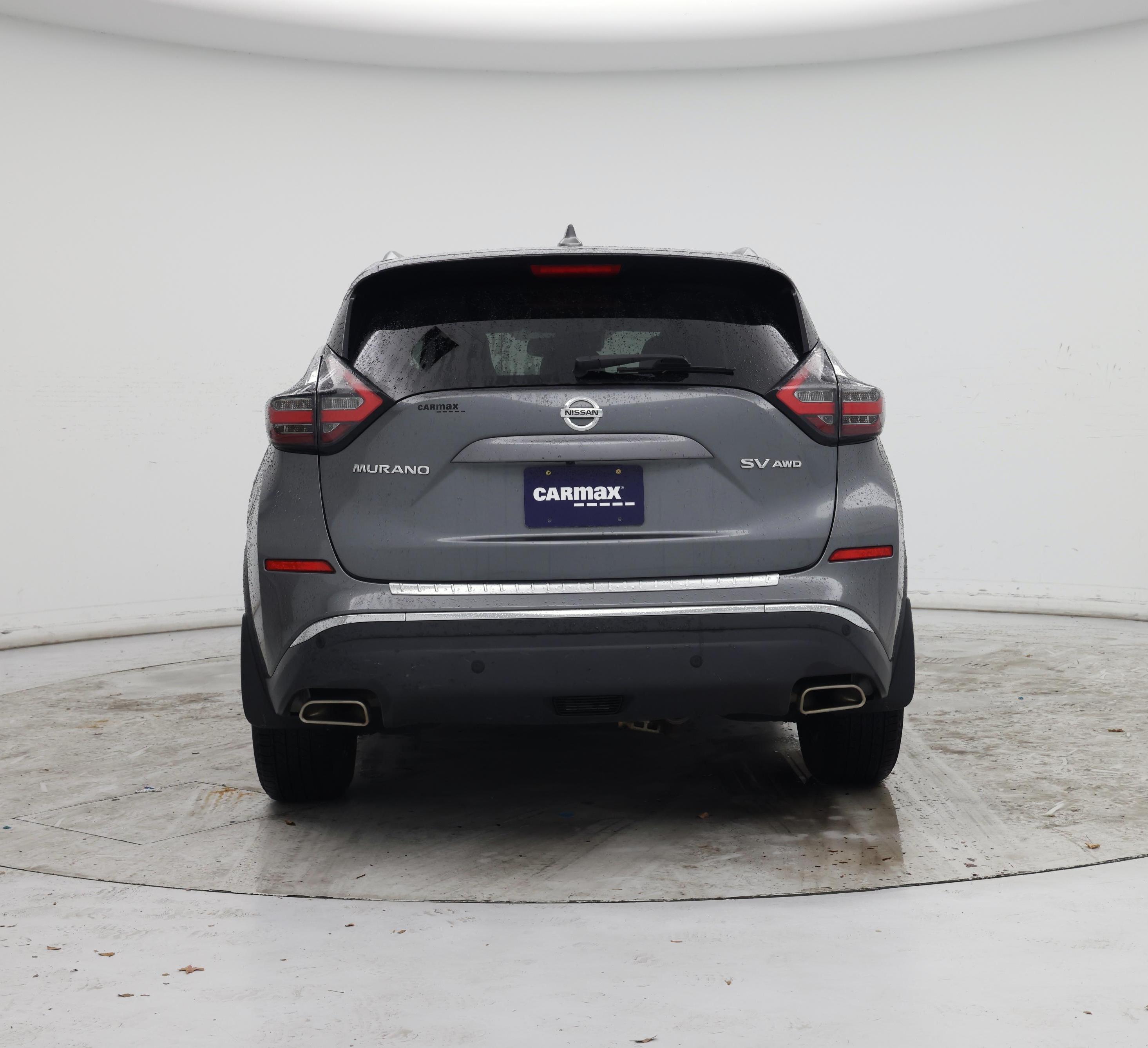 Thumbnail: 2020 Nissan Murano - 6