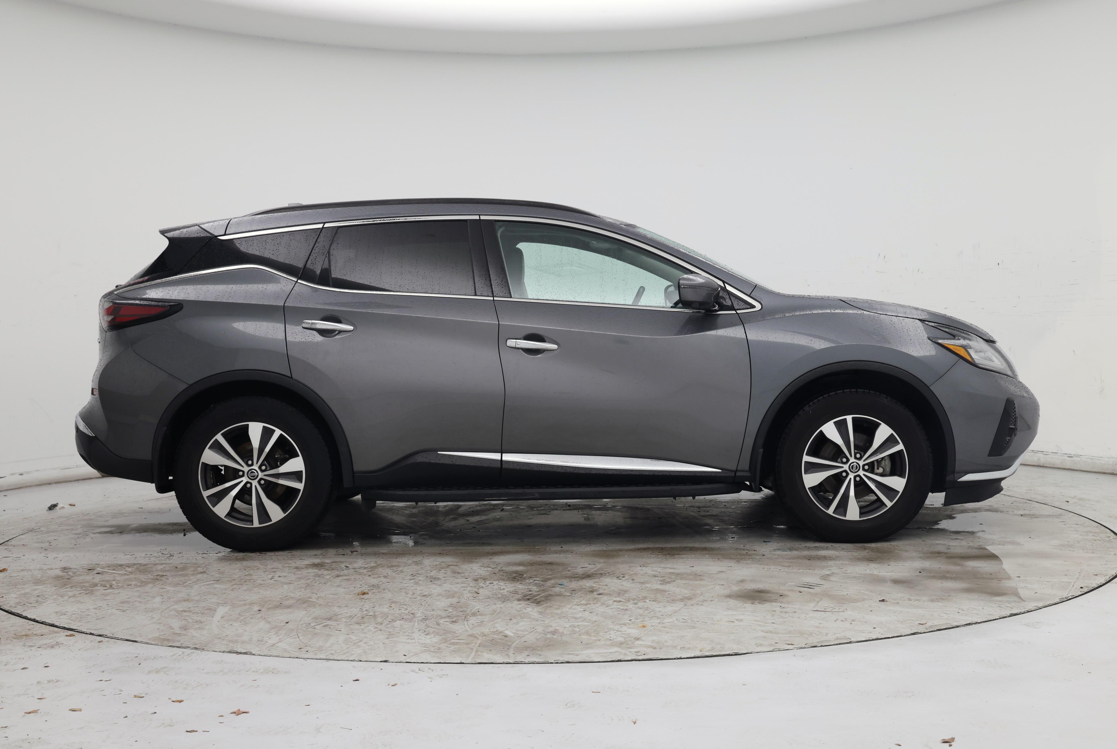 Thumbnail: 2020 Nissan Murano - 7