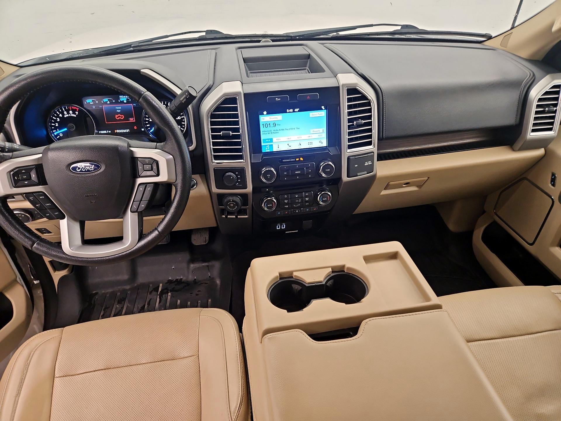 Thumbnail: 2016 Ford F-150 - 9