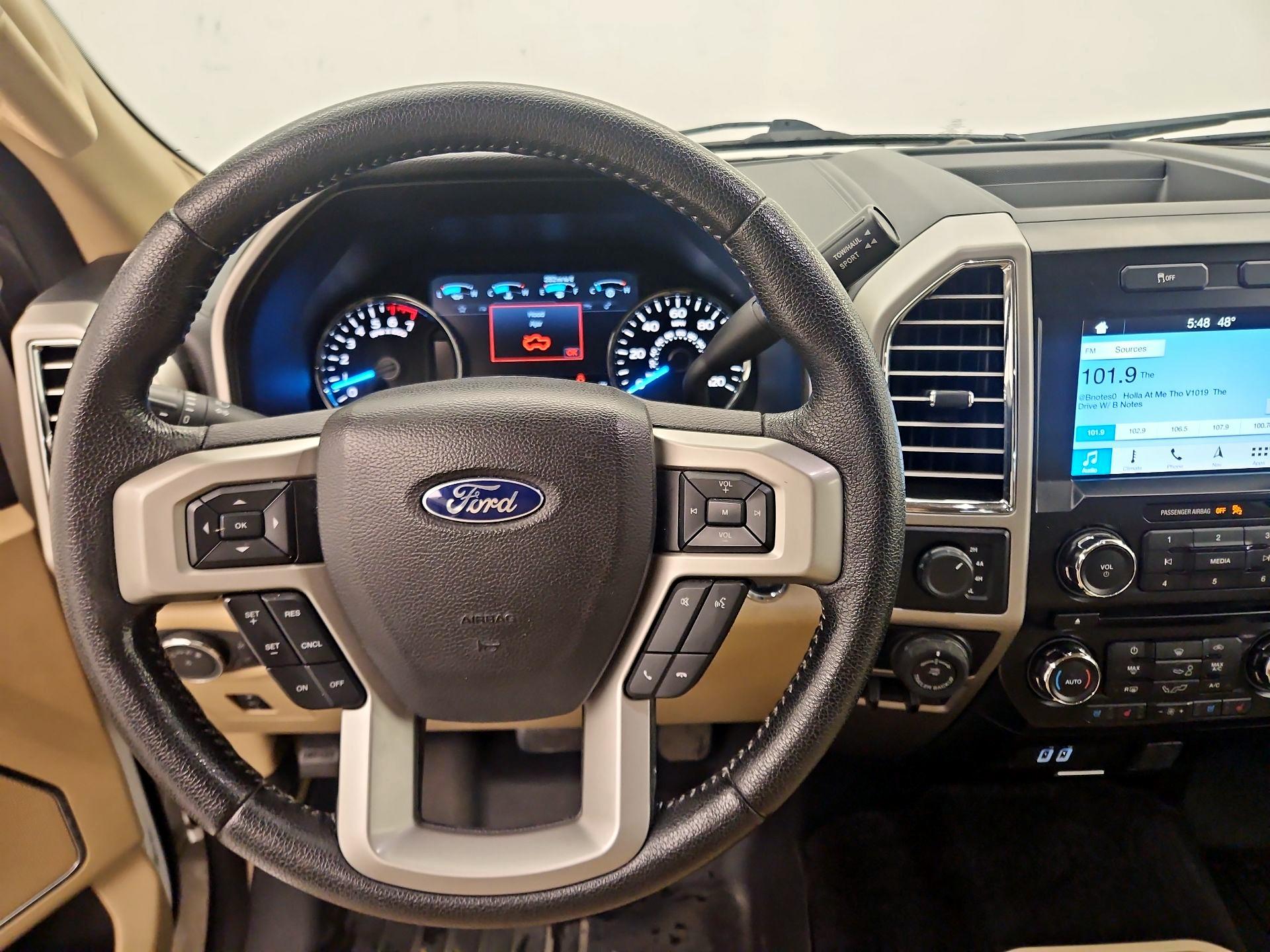 Thumbnail: 2016 Ford F-150 - 10