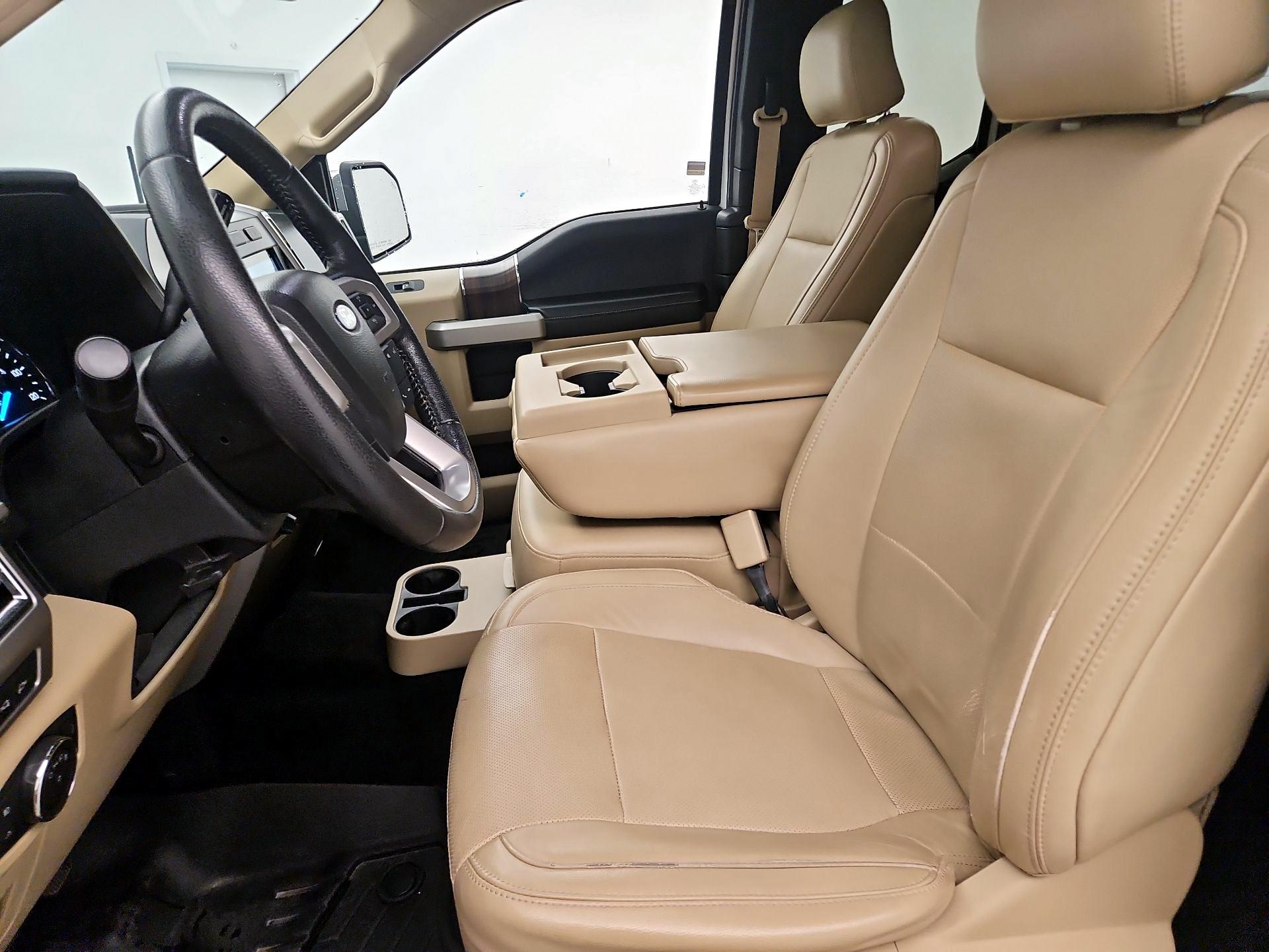 Thumbnail: 2016 Ford F-150 - 11