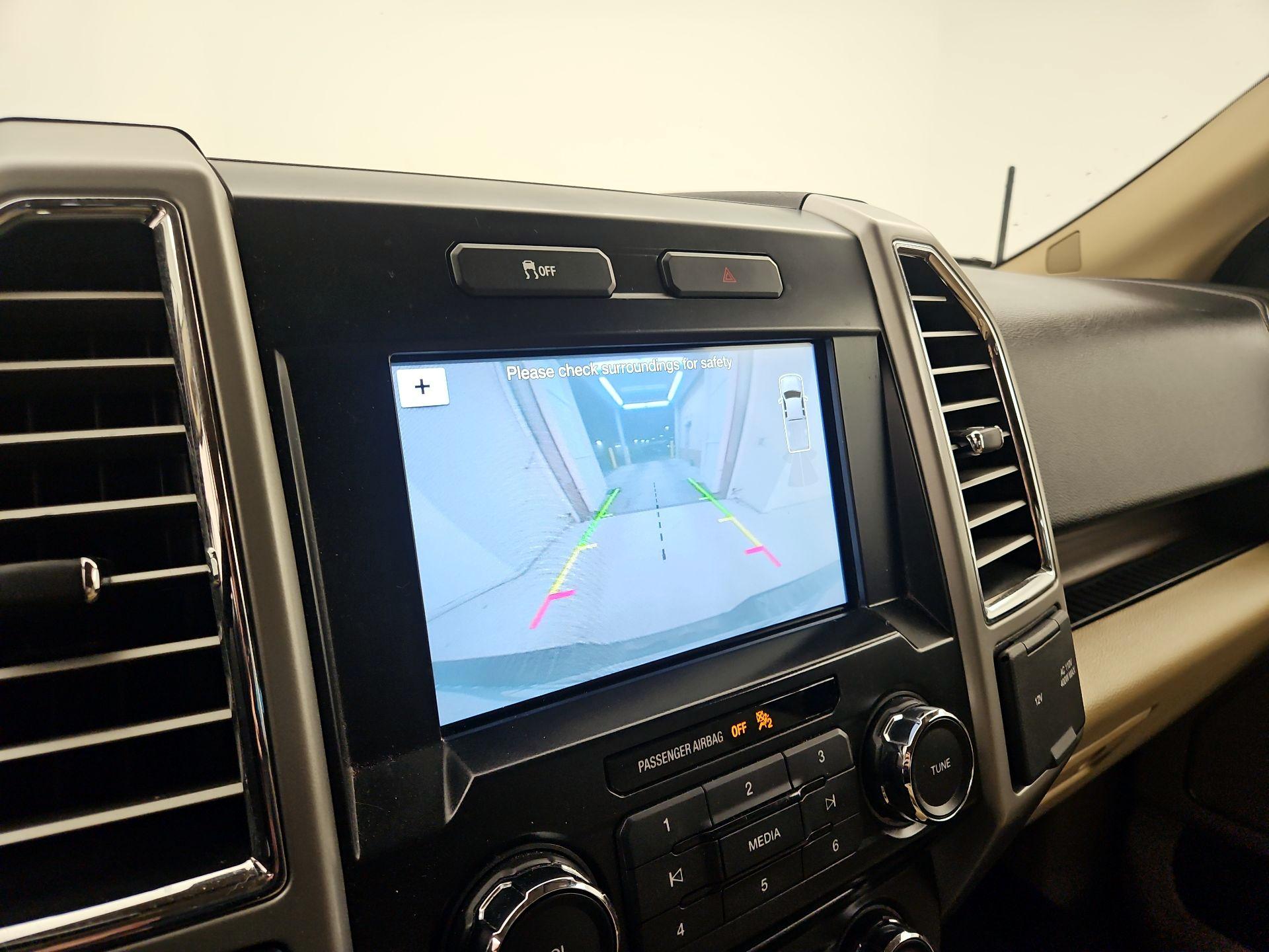 Thumbnail: 2016 Ford F-150 - 14