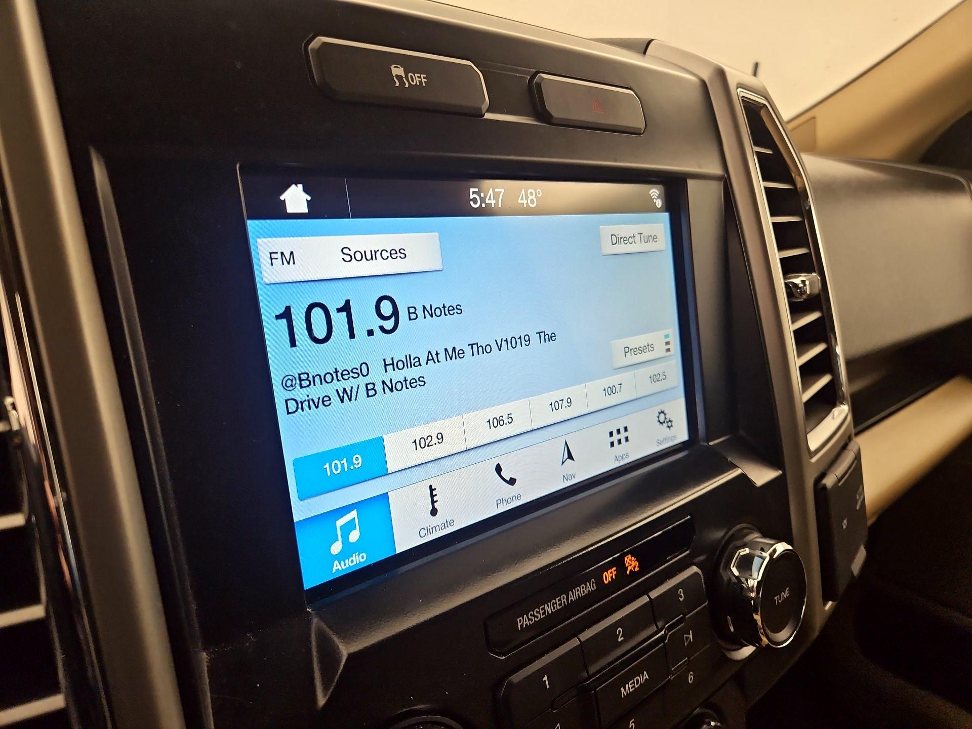 Thumbnail: 2016 Ford F-150 - 15