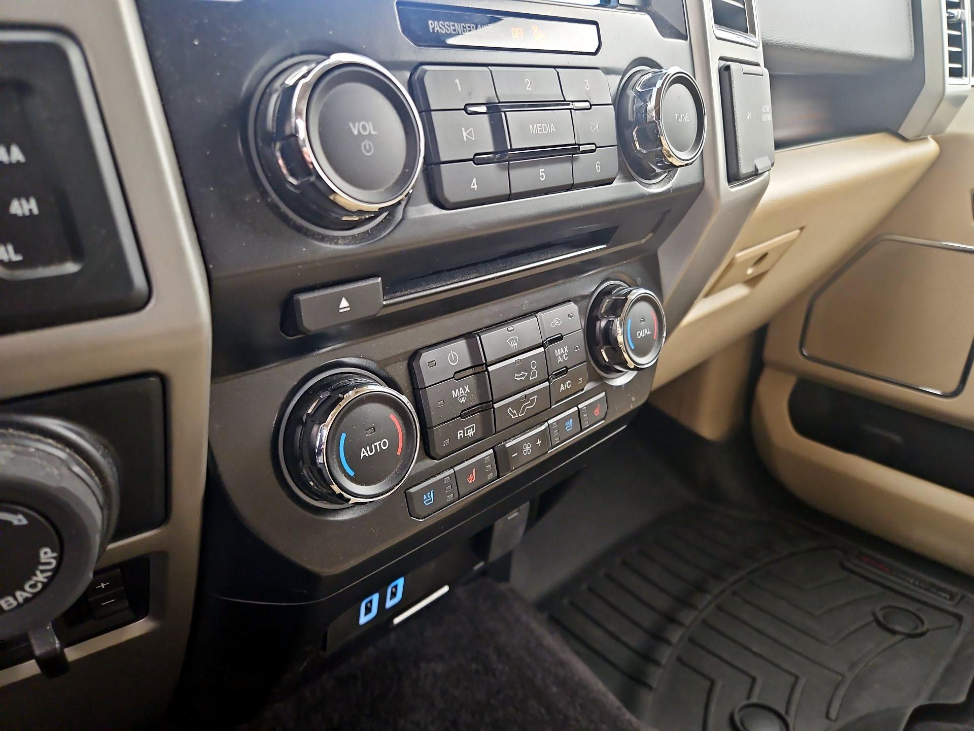 Thumbnail: 2016 Ford F-150 - 16